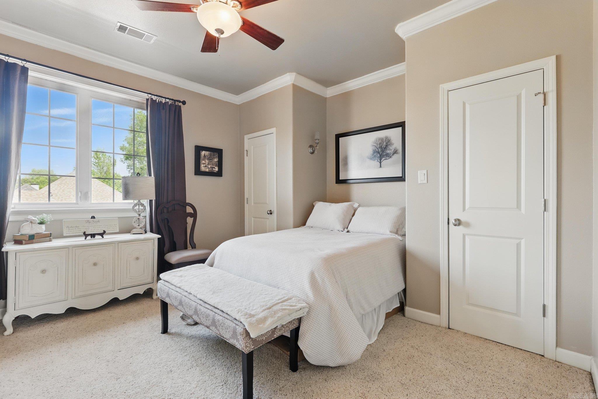 2823  Shadow Creek Drive  Benton, AR