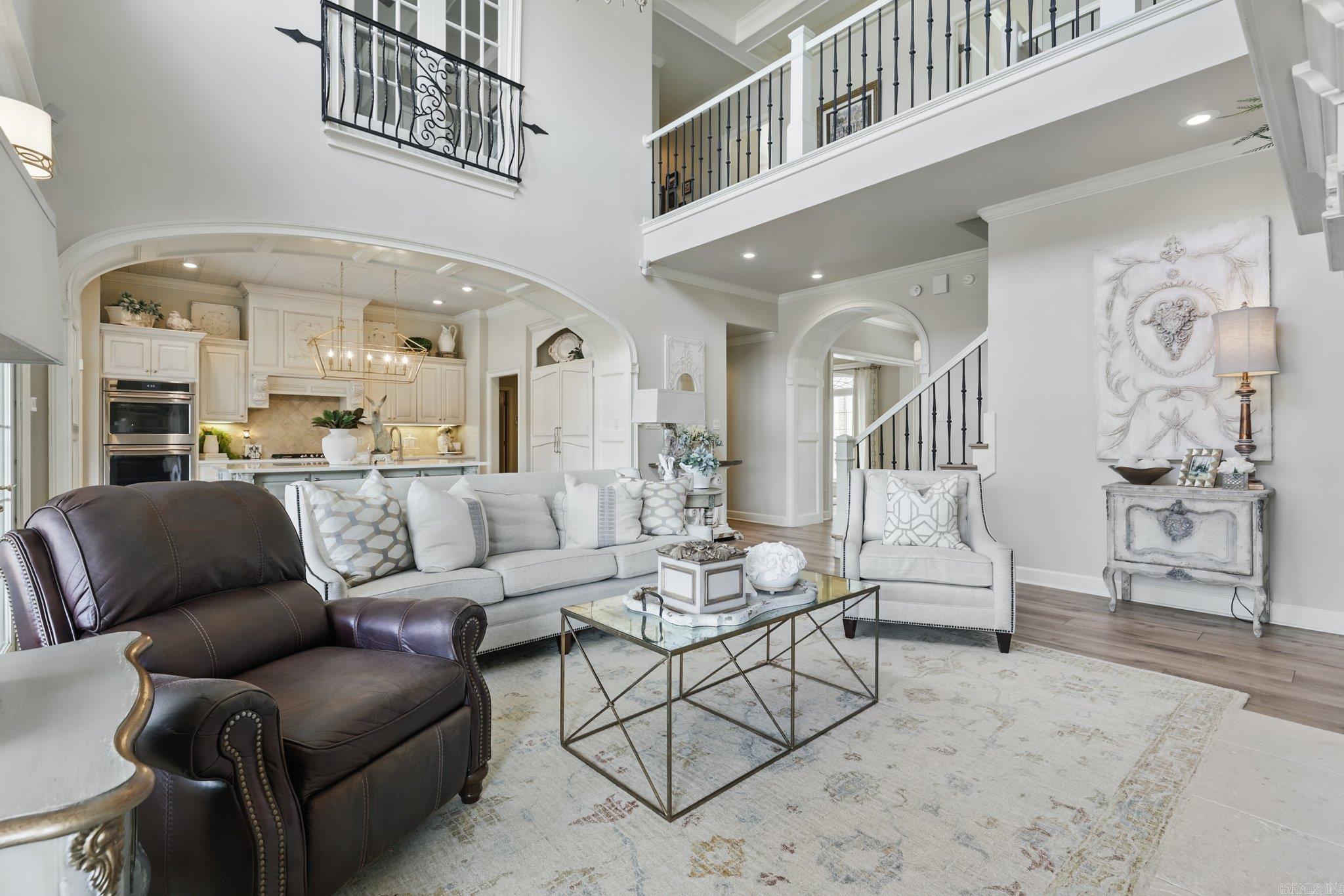 2823  Shadow Creek Drive  Benton, AR
