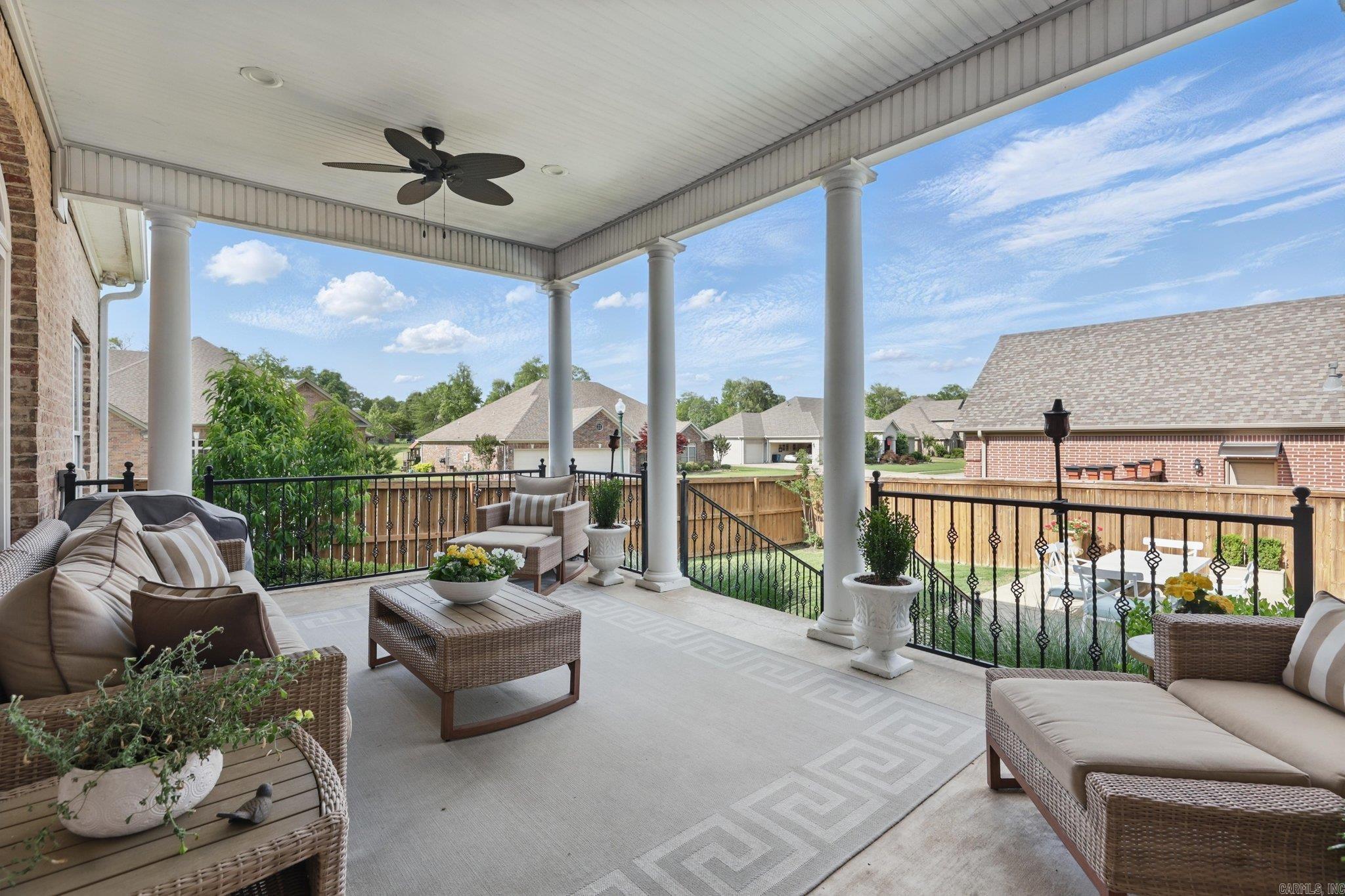 2823  Shadow Creek Drive  Benton, AR