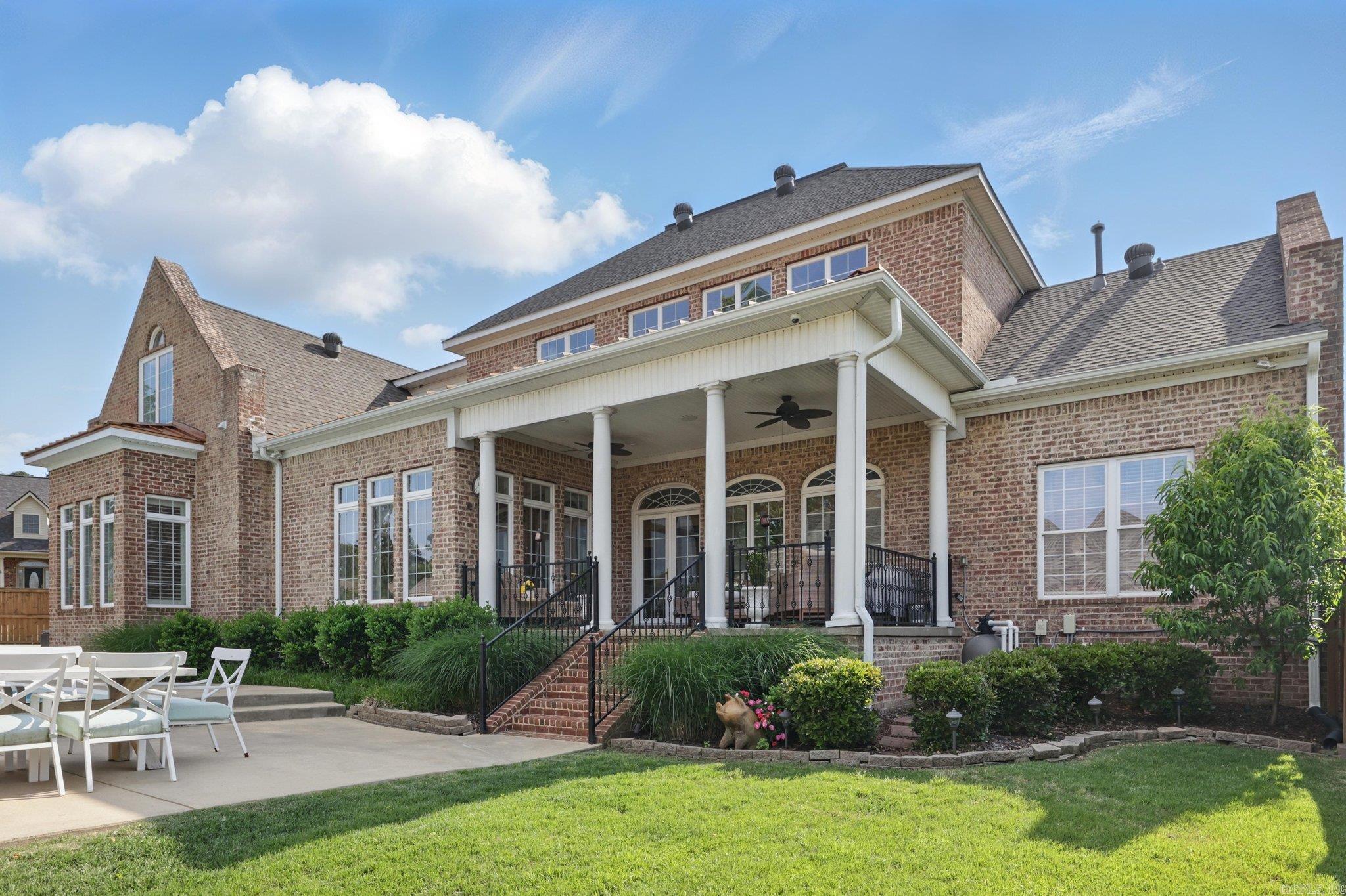2823  Shadow Creek Drive  Benton, AR