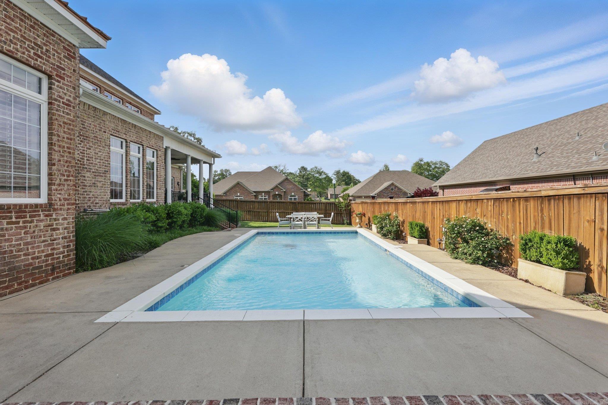 2823  Shadow Creek Drive  Benton, AR