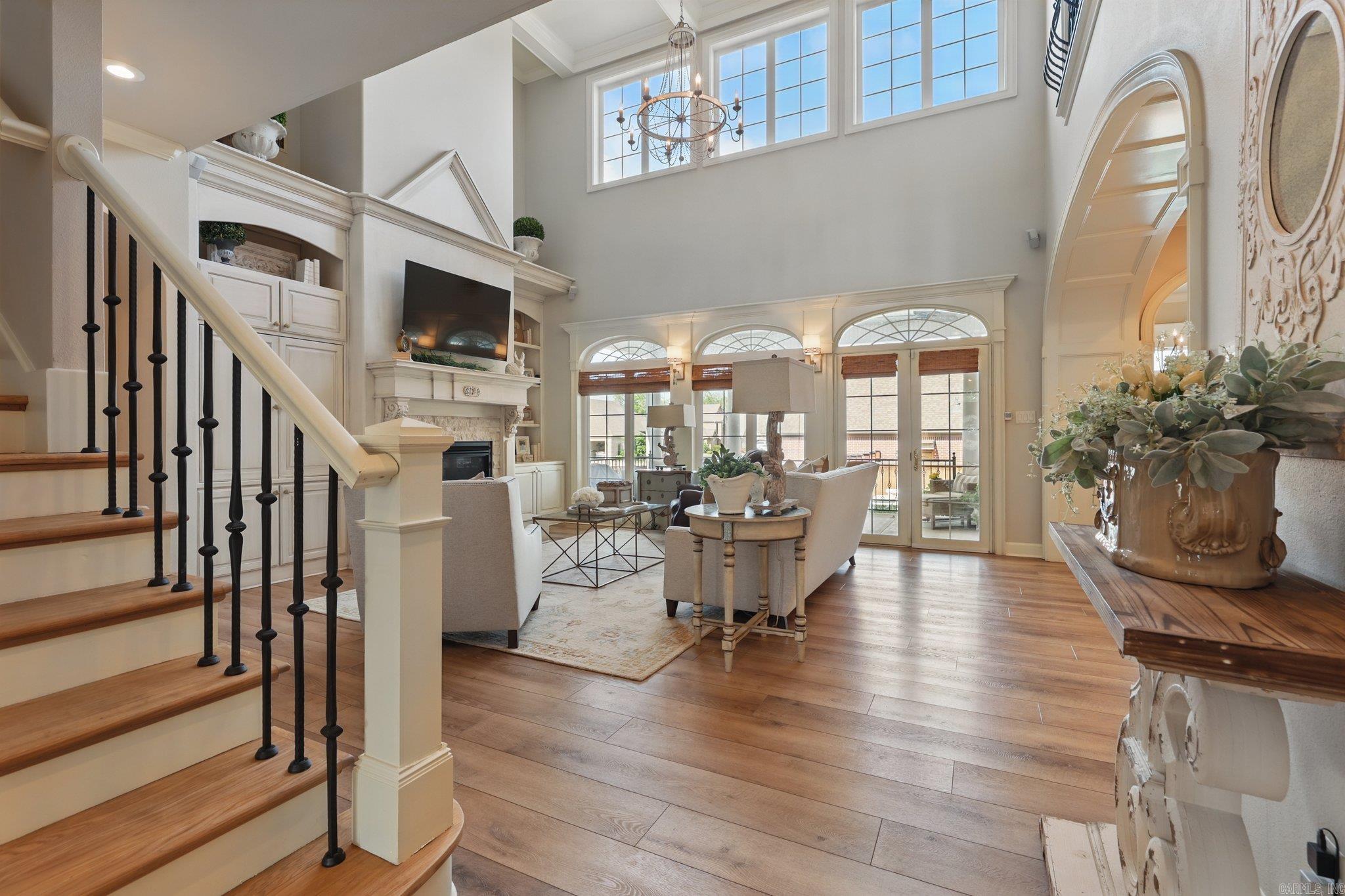 2823  Shadow Creek Drive  Benton, AR