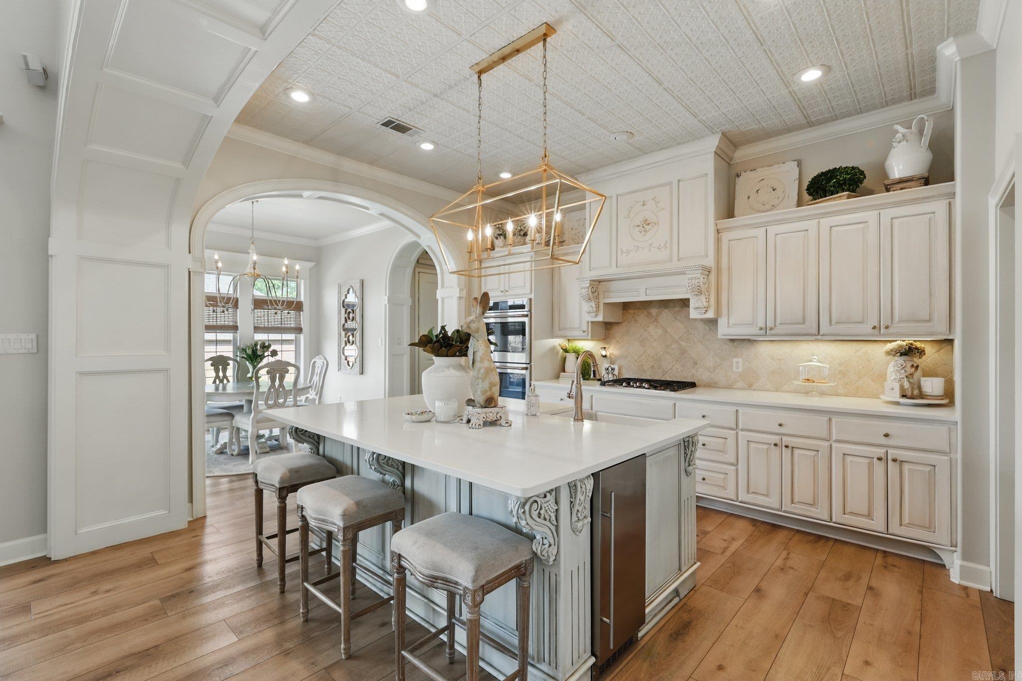 2823  Shadow Creek Drive  Benton, AR