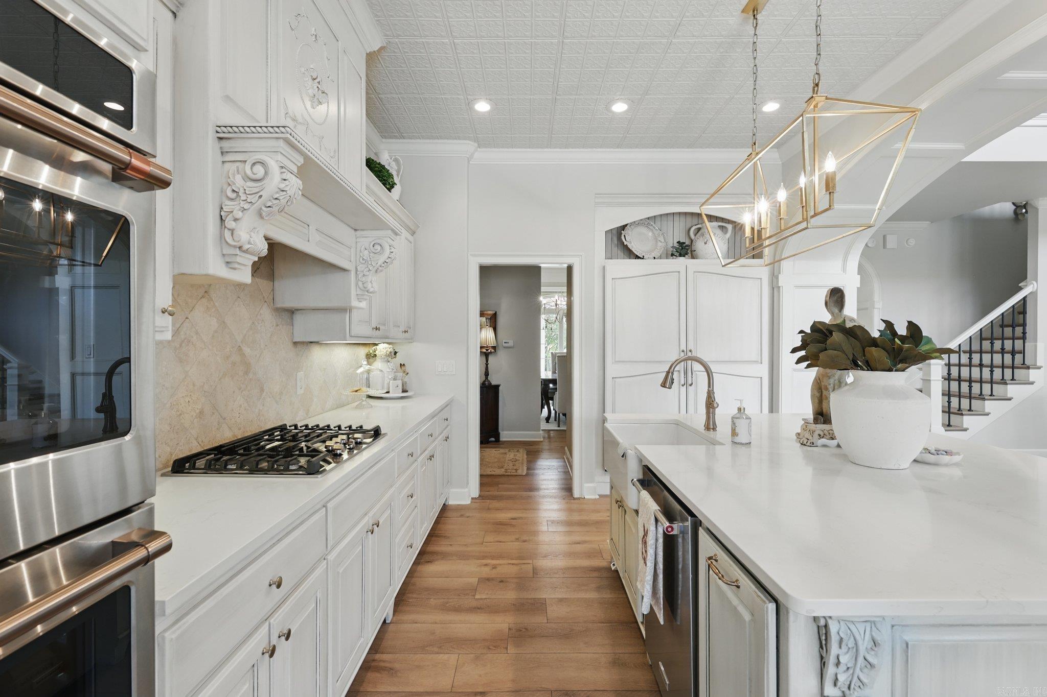 2823  Shadow Creek Drive  Benton, AR