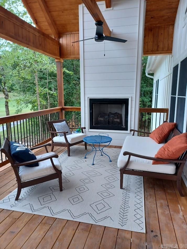 32  Propio Way  Hot Springs Village, AR
