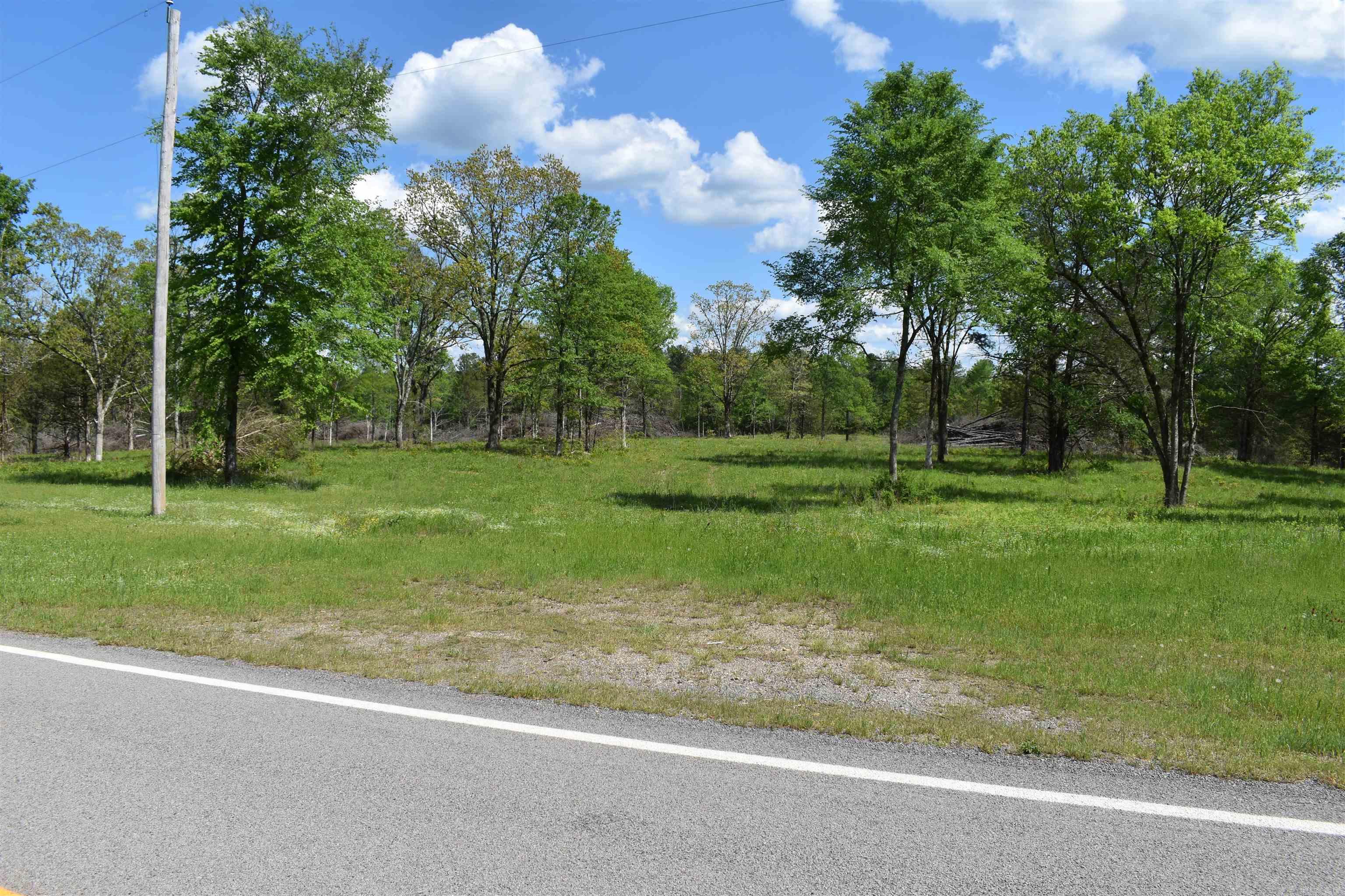 0000  Highway 88  Sims, AR