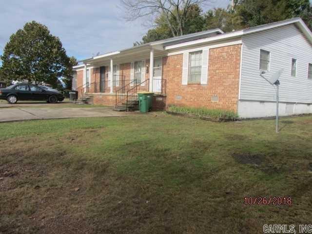 2108  Virginia  North Little Rock, AR