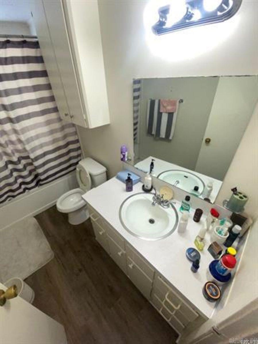 2108  Virginia  North Little Rock, AR