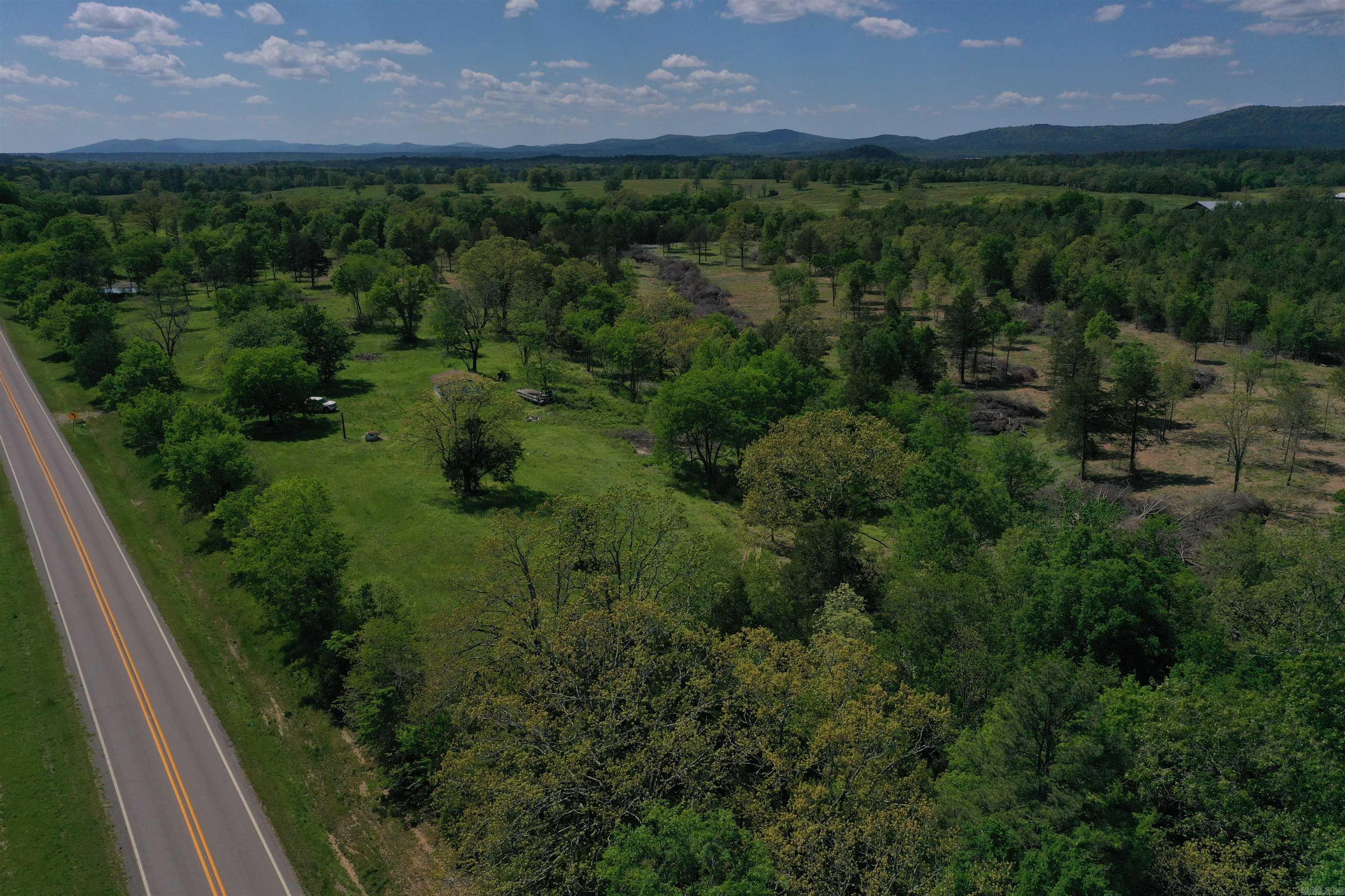 0000  Highway 88  Sims, AR