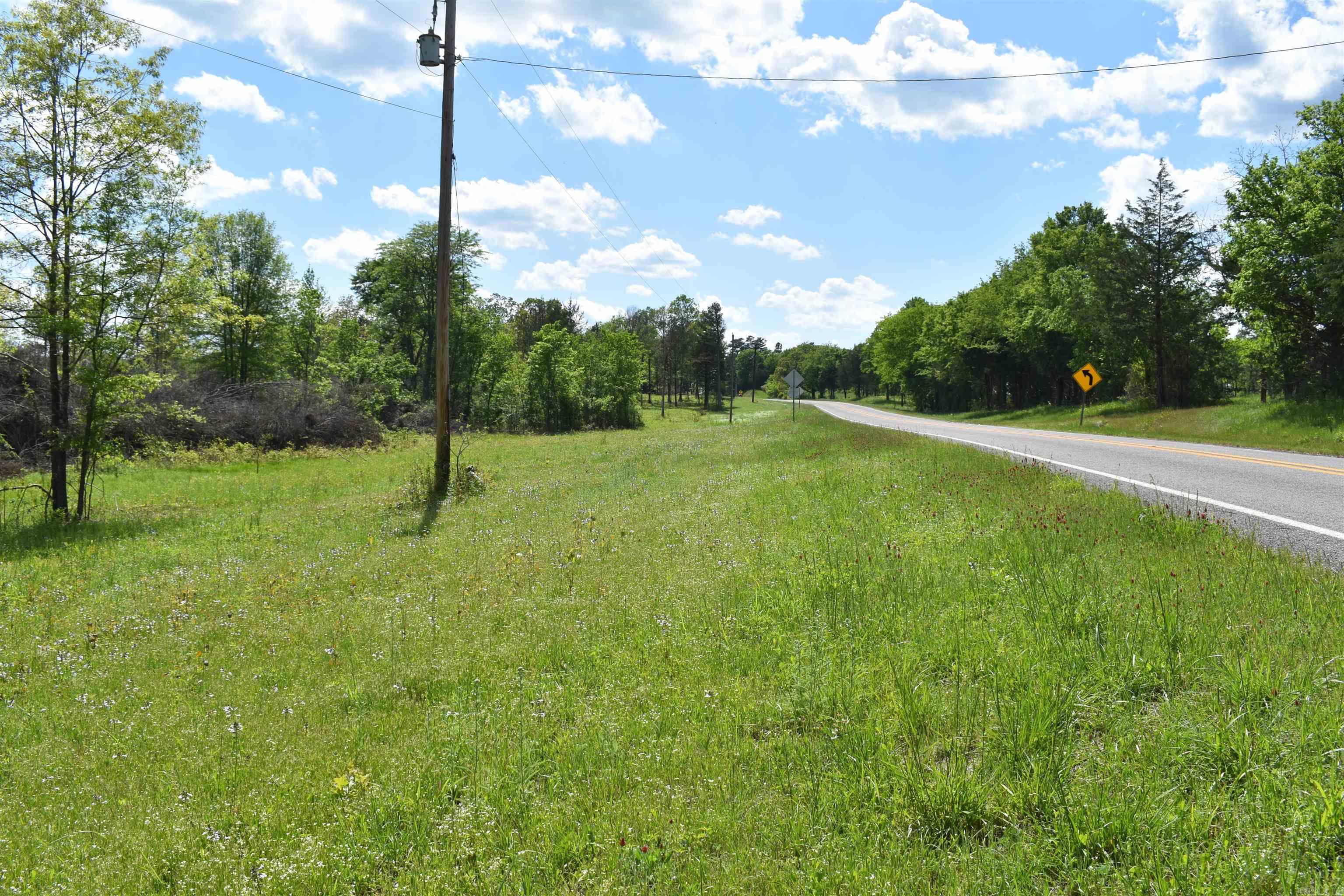 0000  Highway 88  Sims, AR