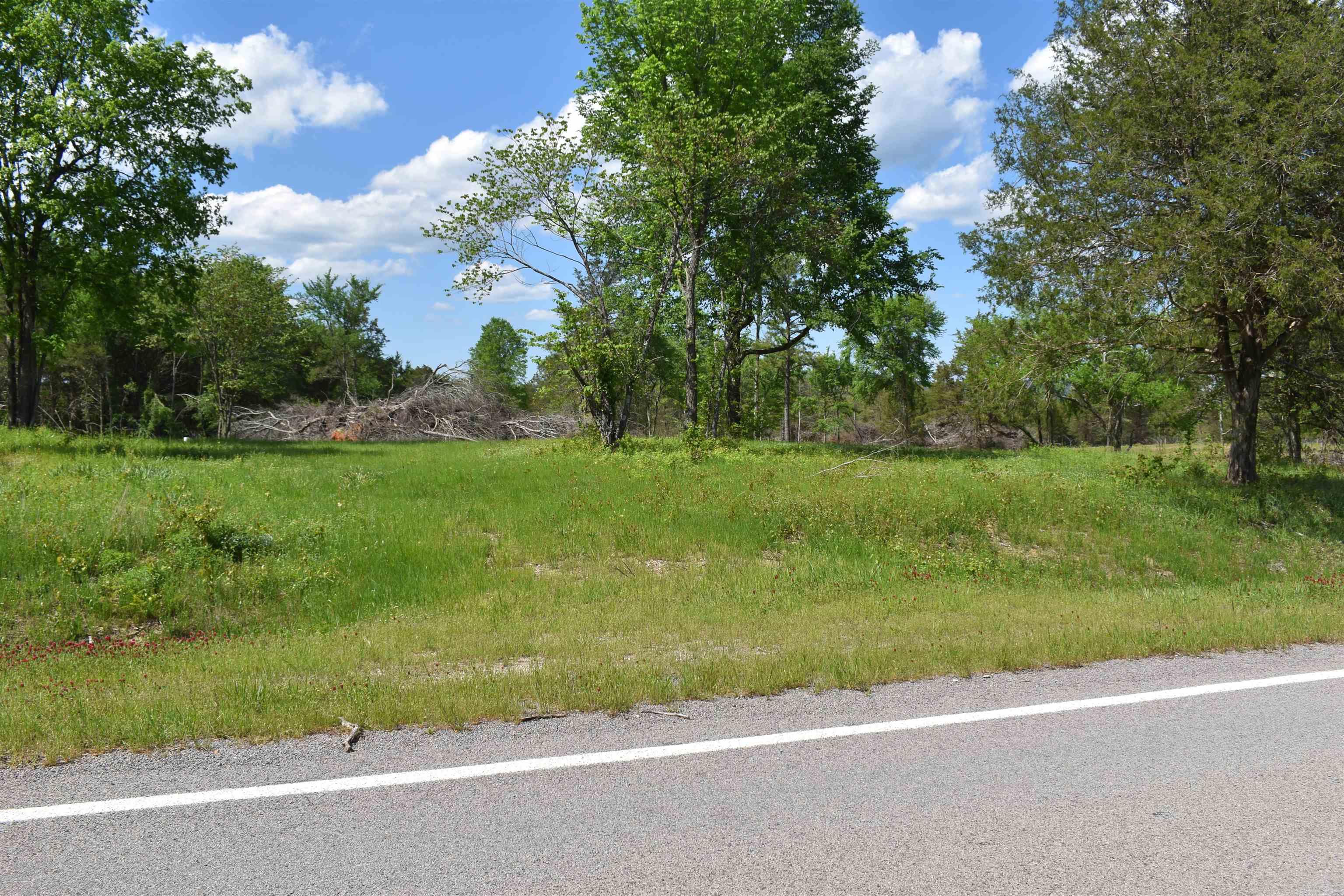 0000  Highway 88  Sims, AR