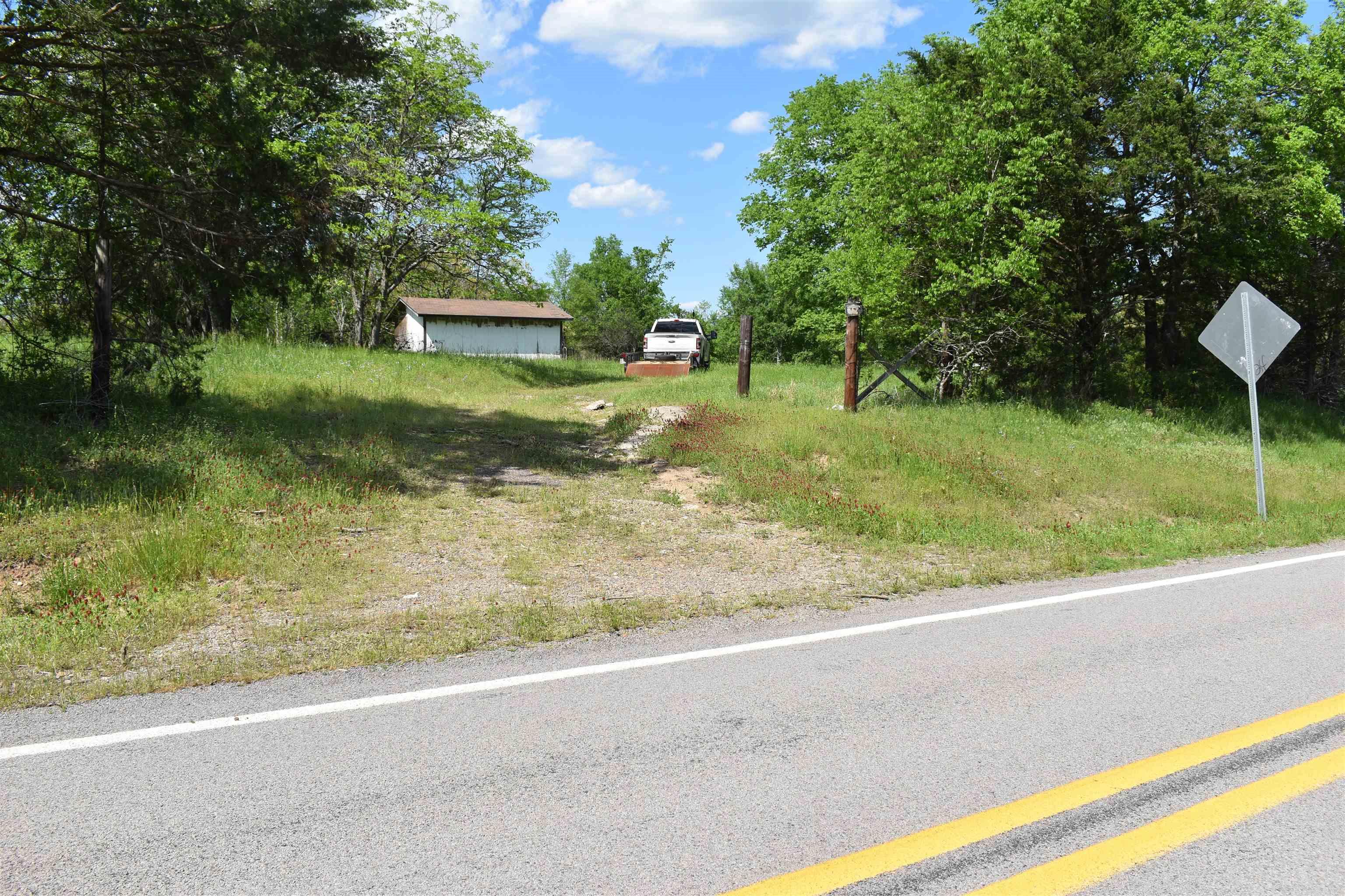 0000  Highway 88  Sims, AR