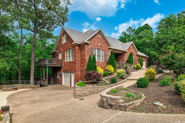 134  Myrick Lane  Hot Springs, AR