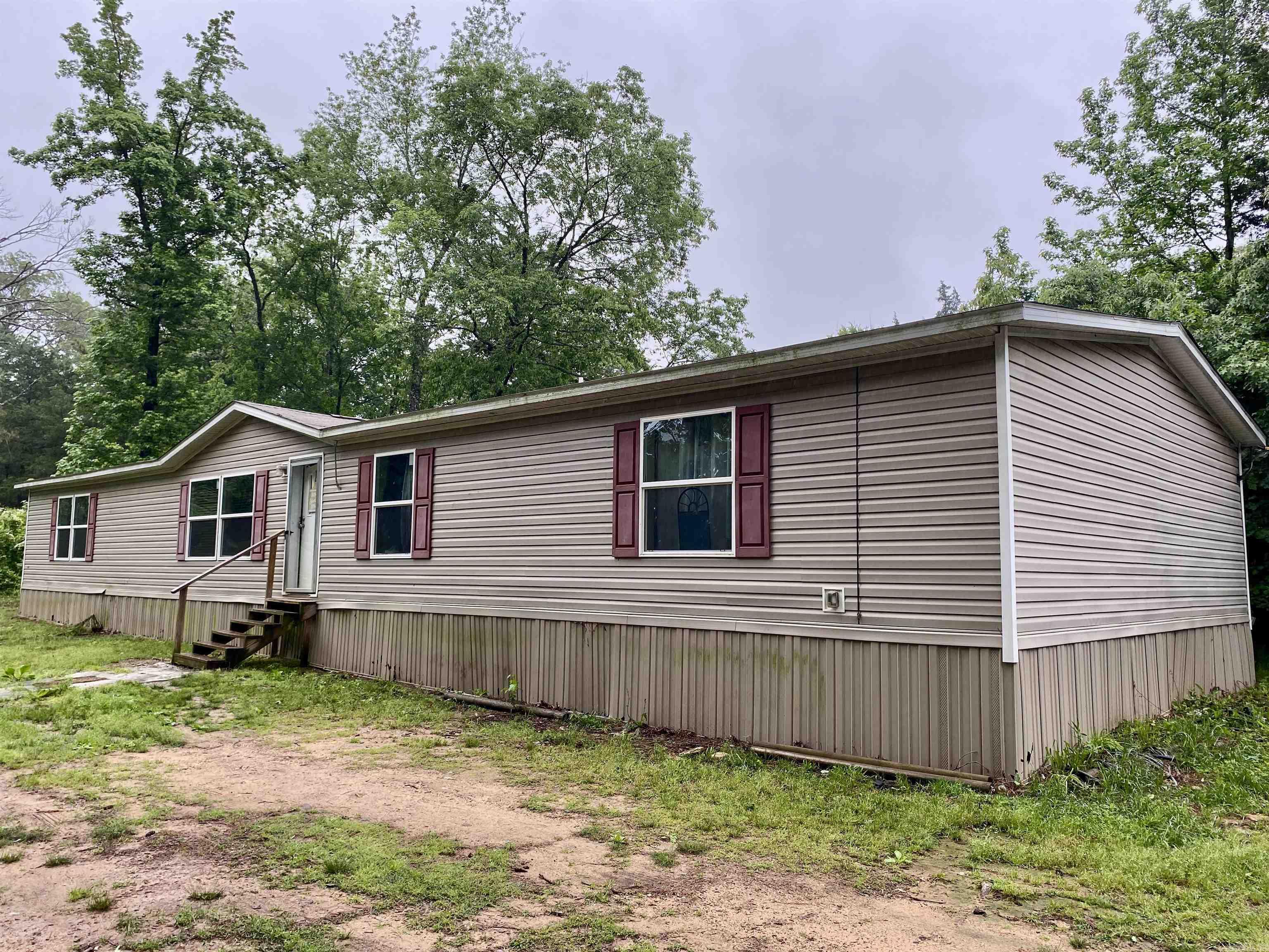 268  County Road 3315  Clarksville, AR