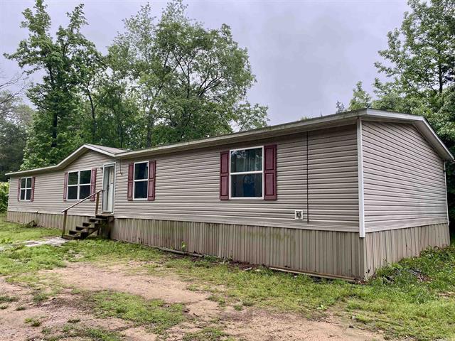 268  County Road 3315  Clarksville, AR