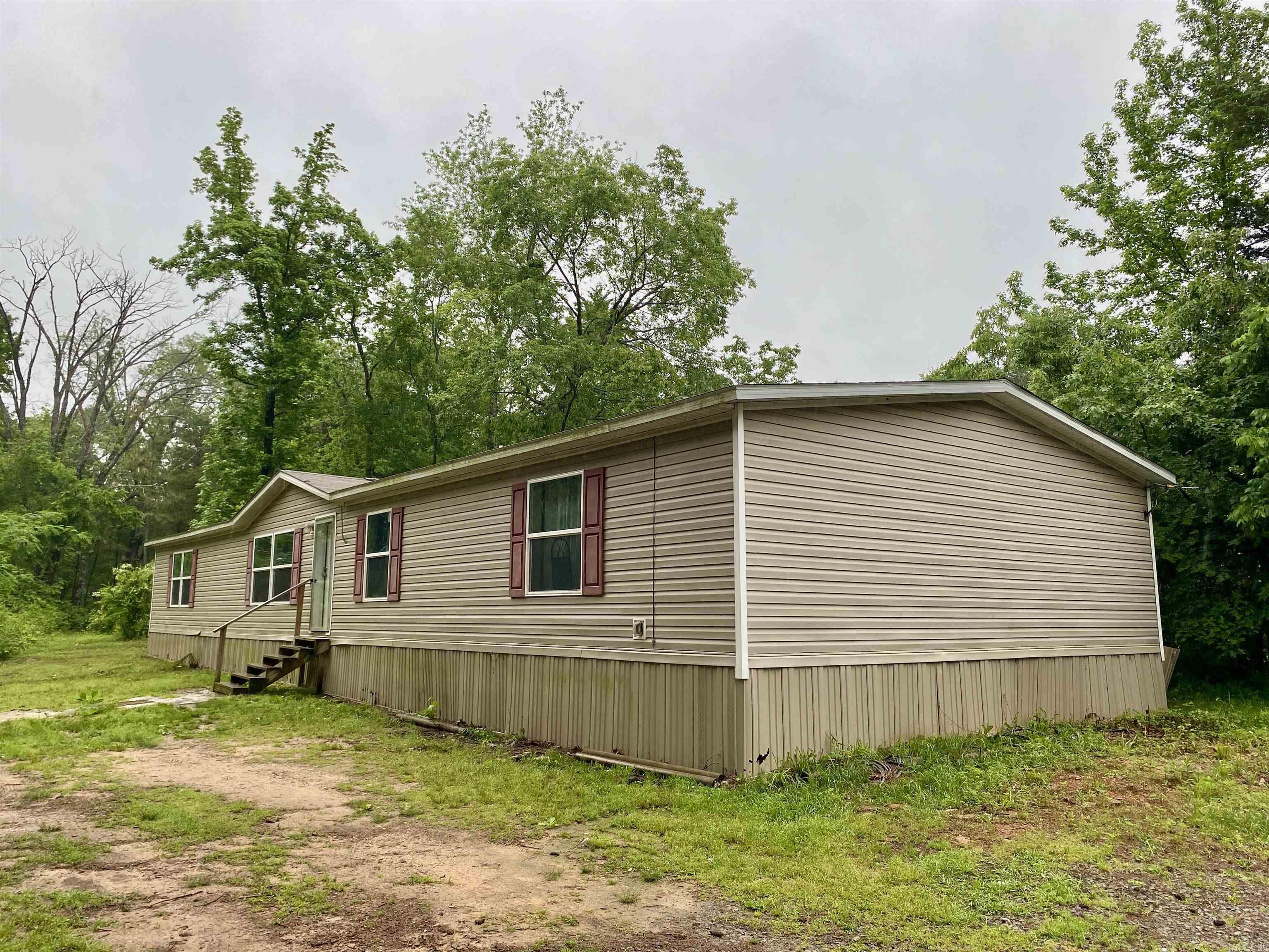 268  County Road 3315  Clarksville, AR