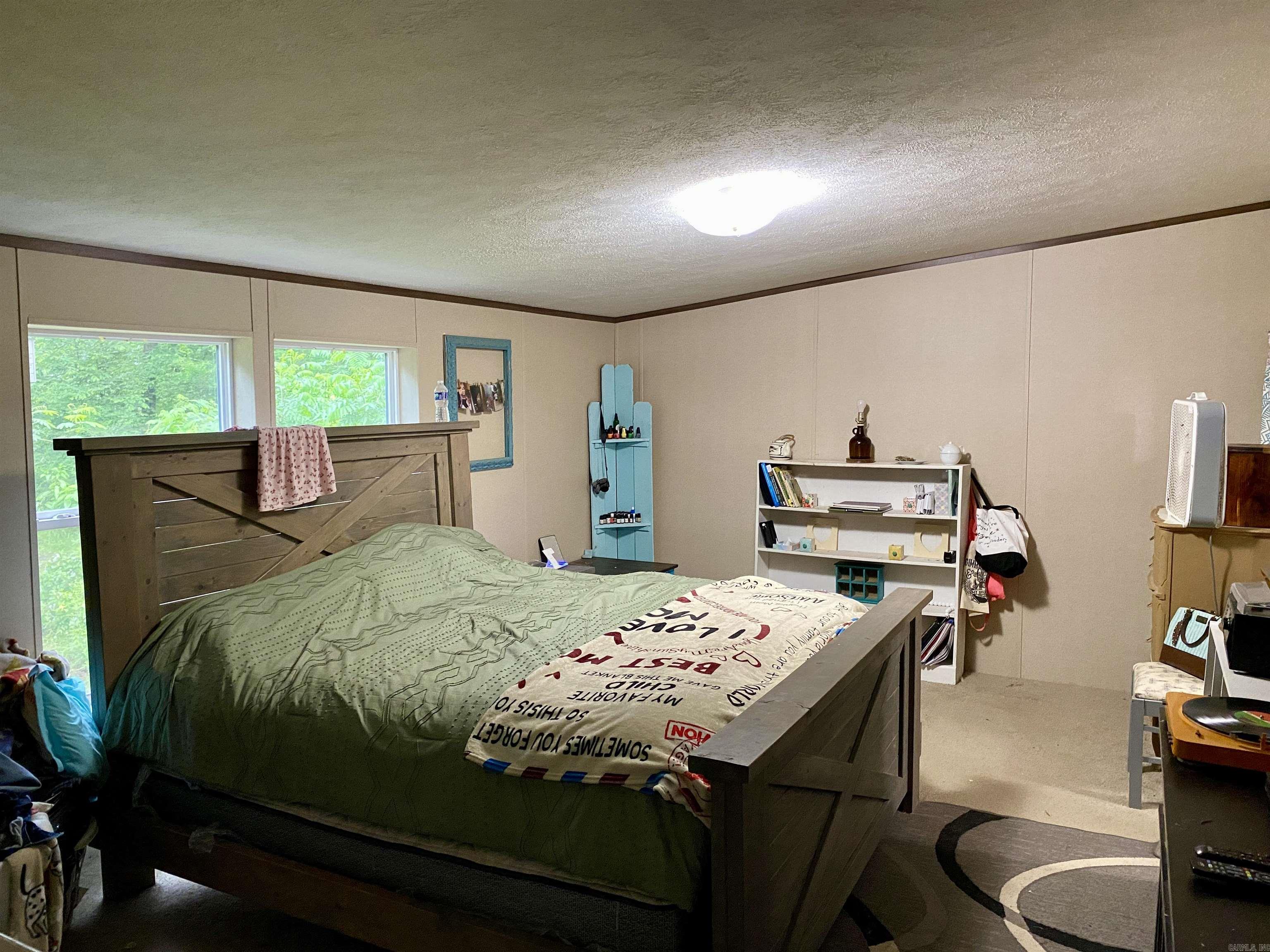 268  County Road 3315  Clarksville, AR