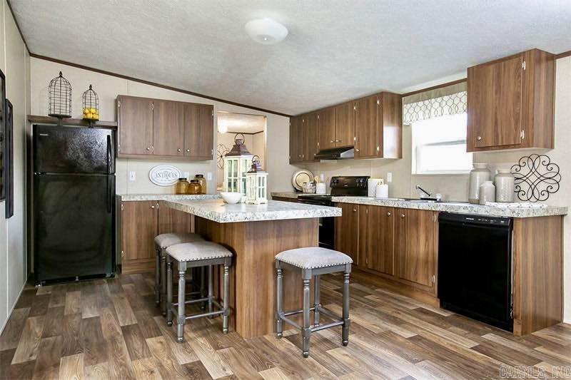 268  County Road 3315  Clarksville, AR