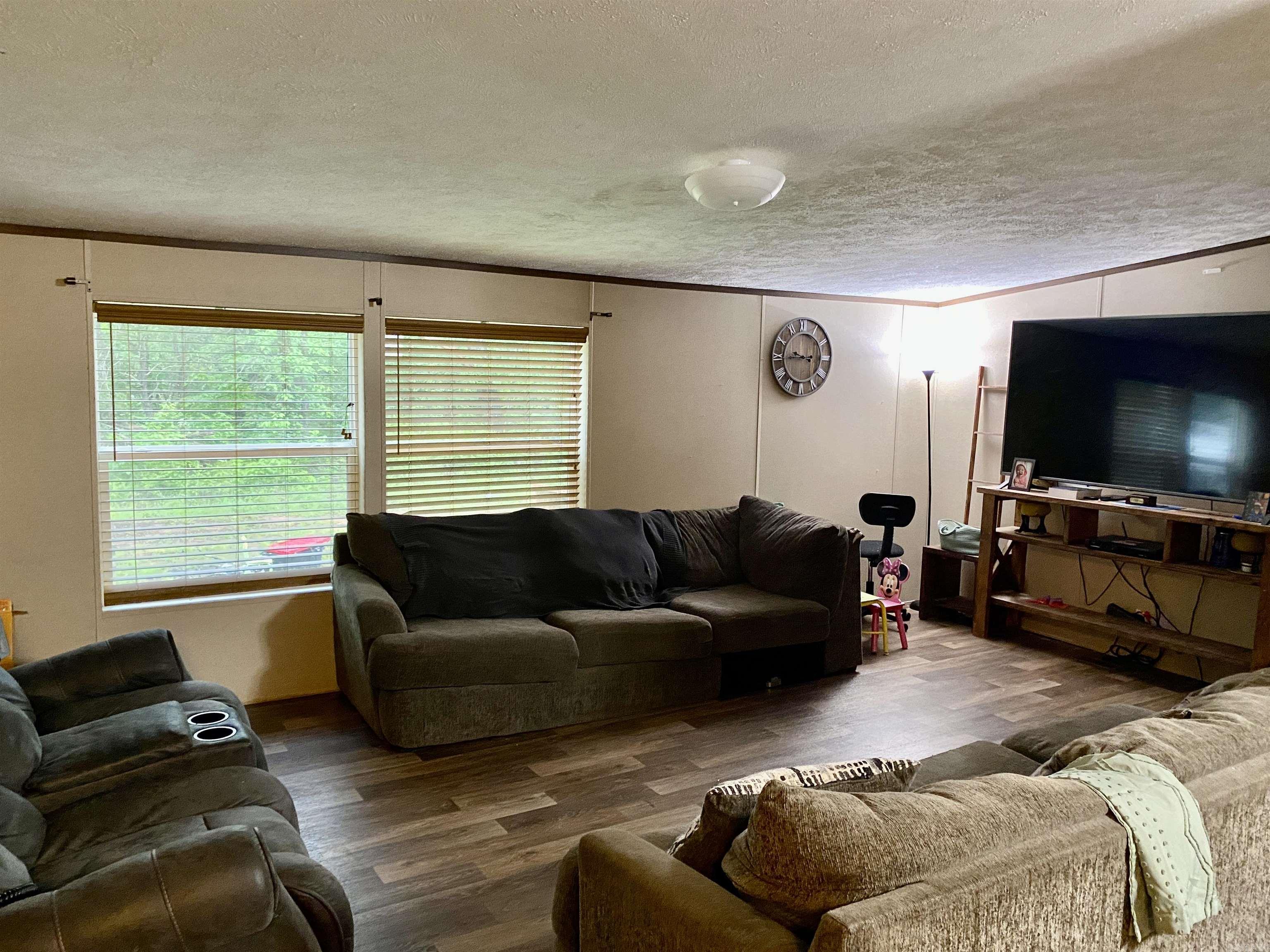268  County Road 3315  Clarksville, AR