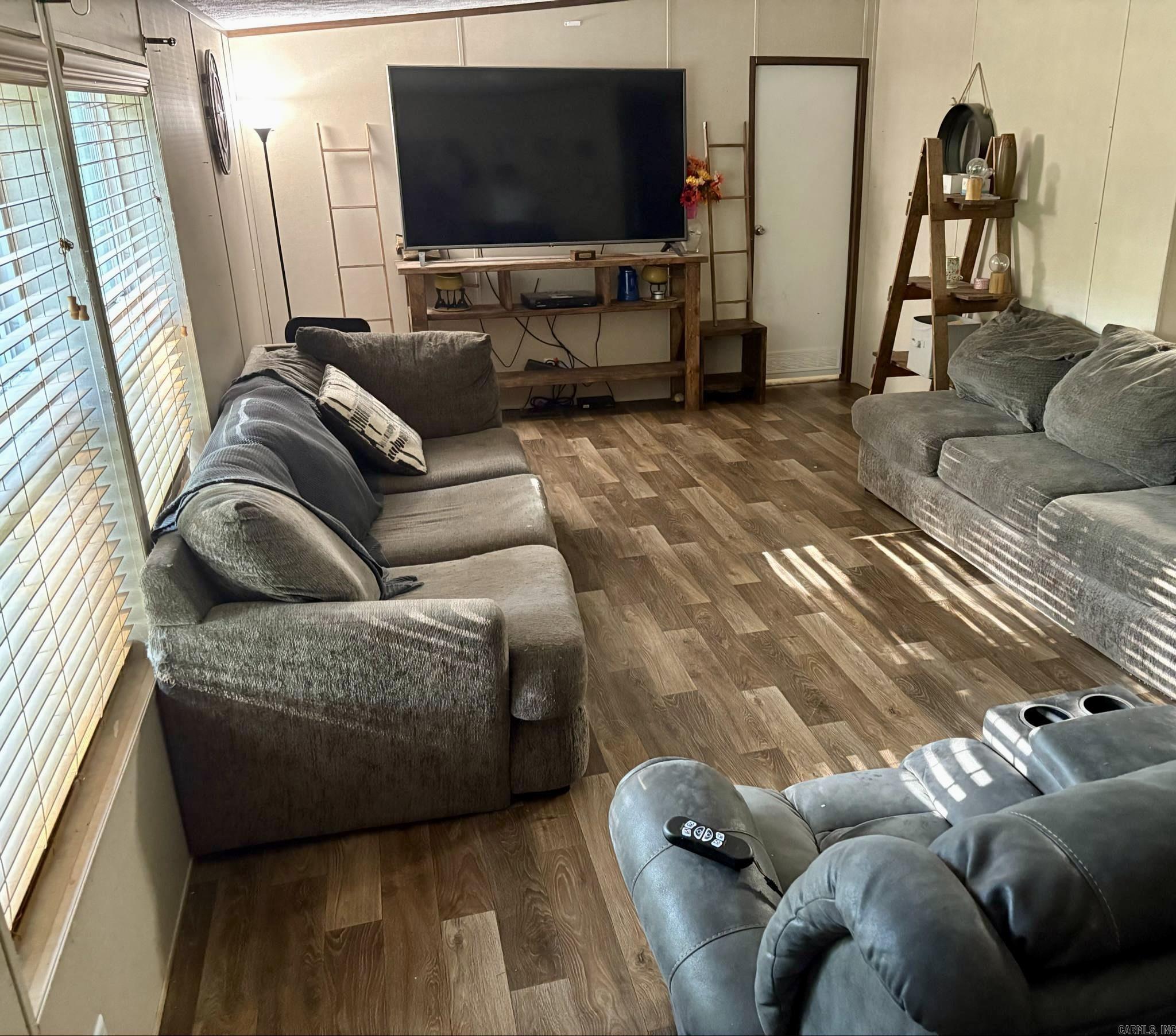 268  County Road 3315  Clarksville, AR