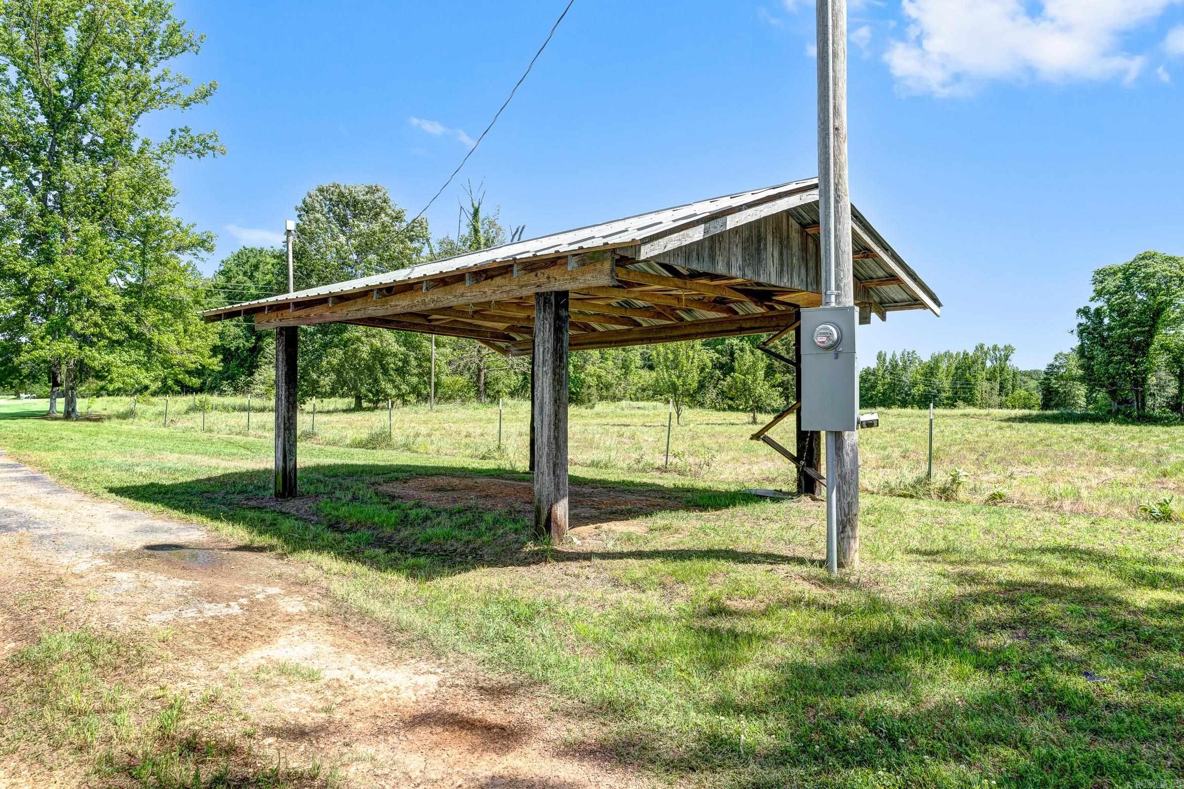 209  Little River 46  Winthrop, AR