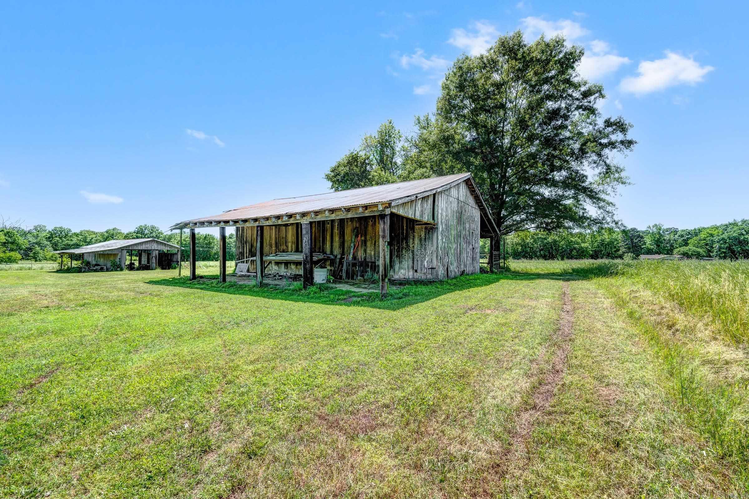 209  Little River 46  Winthrop, AR