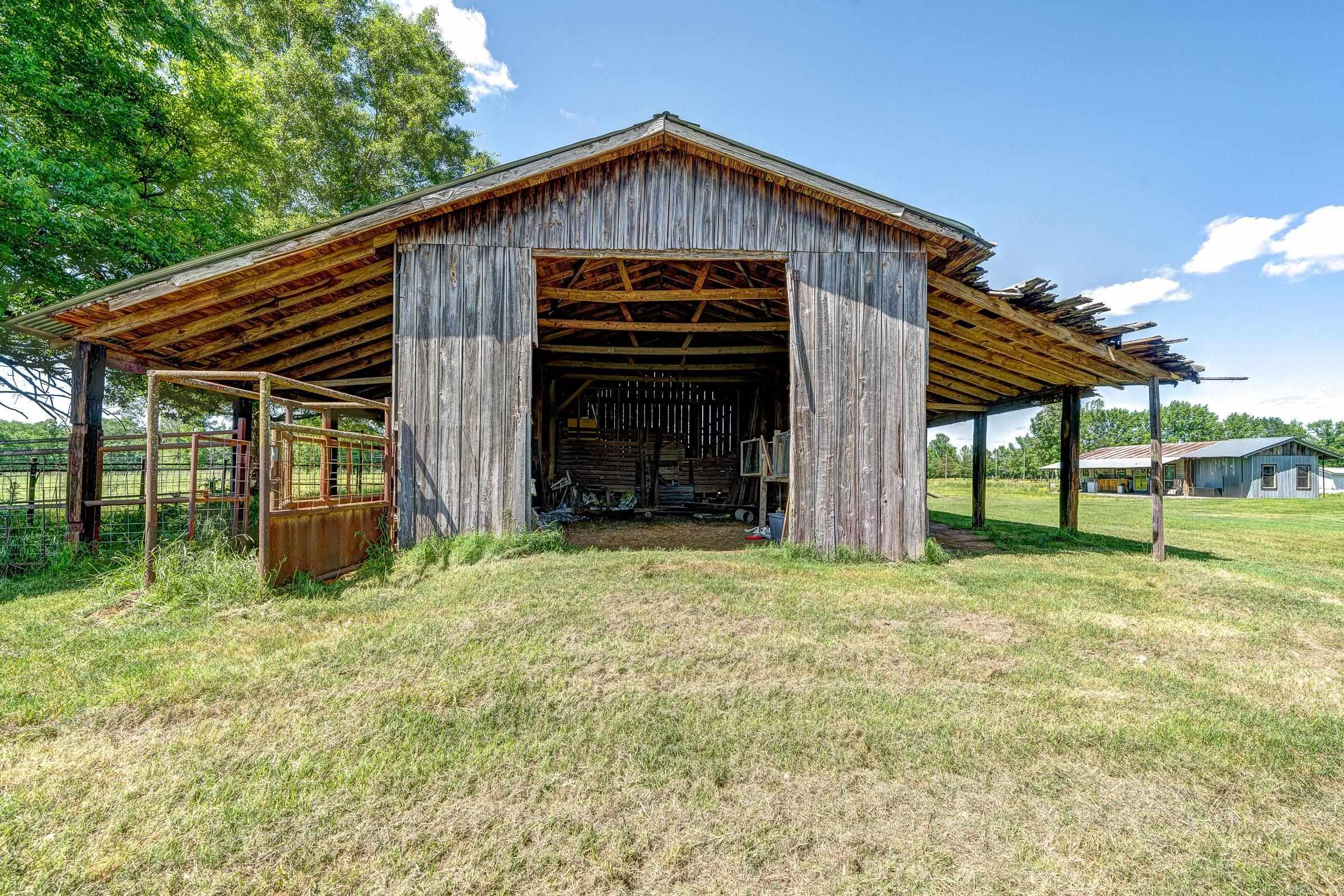 209  Little River 46  Winthrop, AR