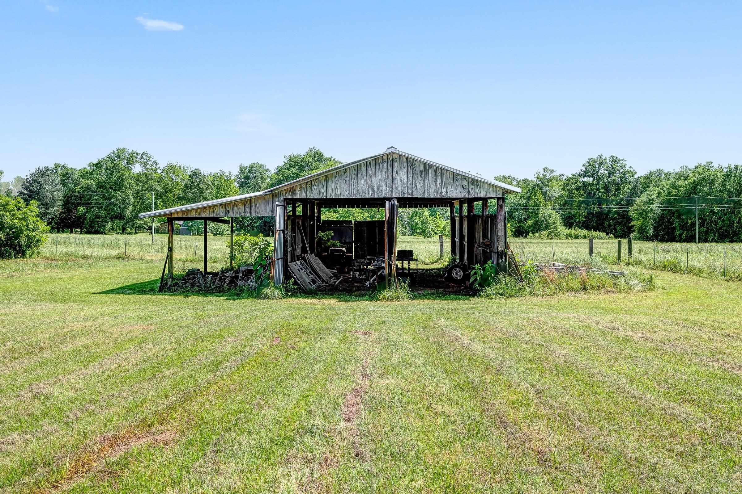 209  Little River 46  Winthrop, AR