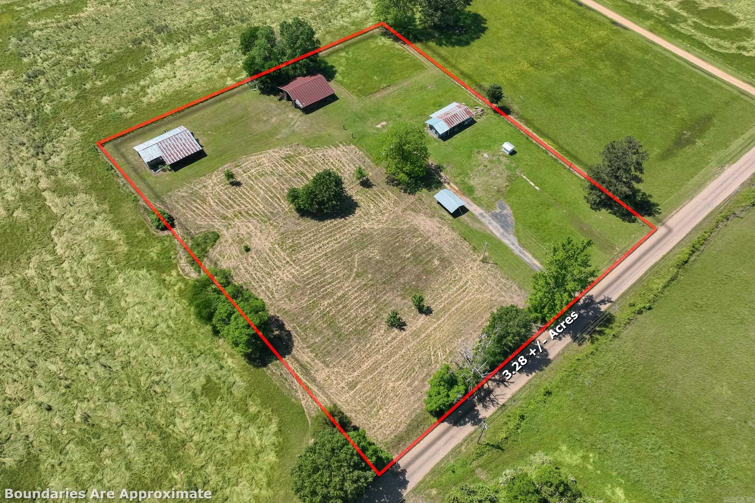 209  Little River 46  Winthrop, AR