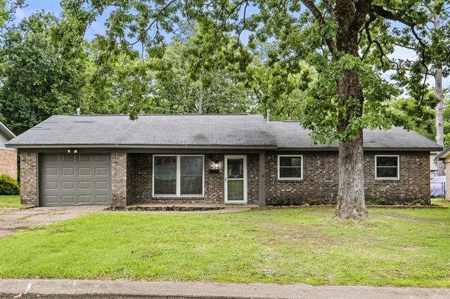 6600  Windhill Dr  North Little Rock, AR