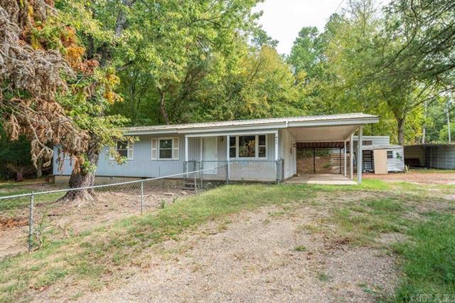 445  Thornton Ferry  Hot Springs, AR