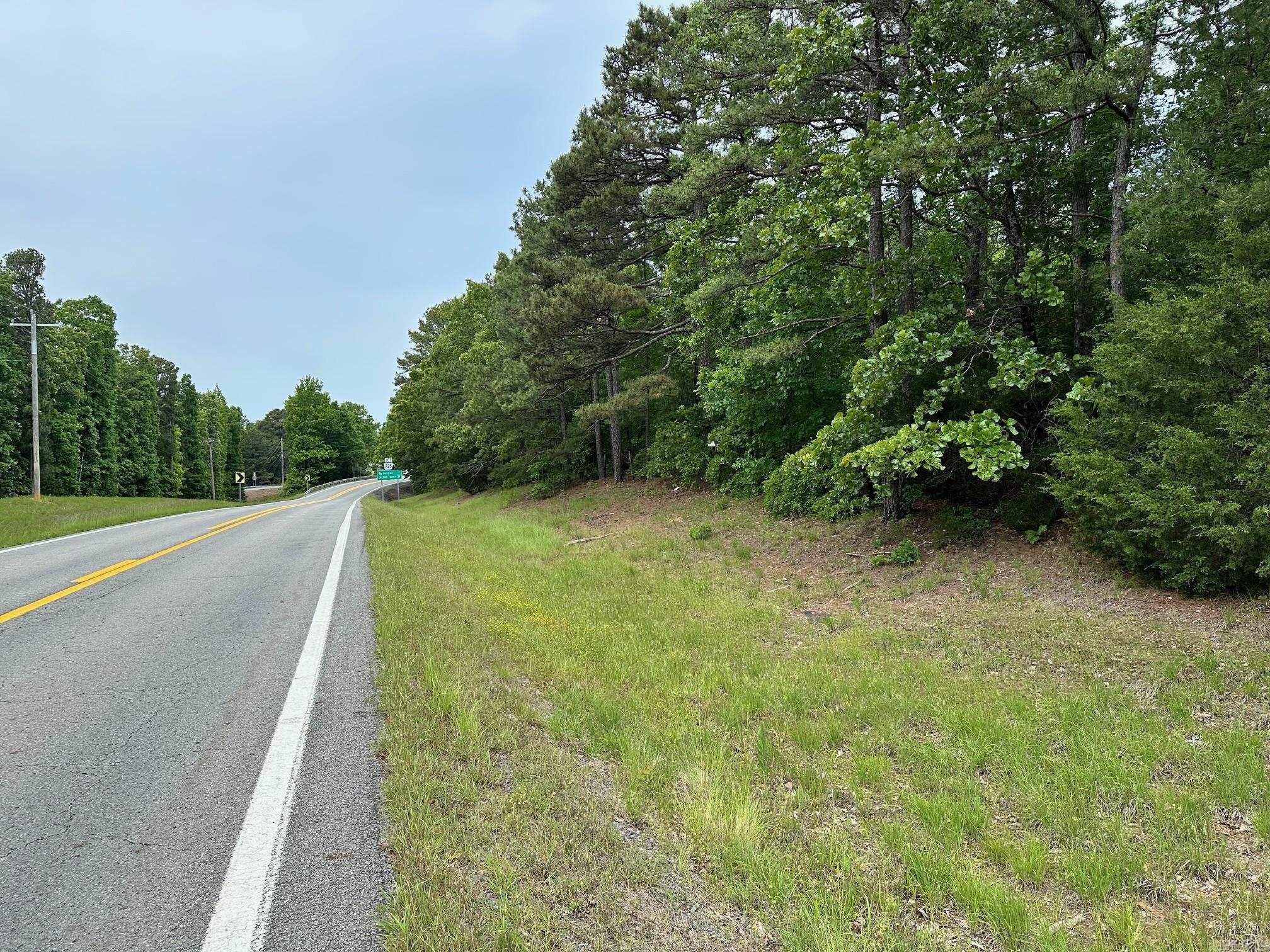 00 Pryor Mt. Road  Quitman, AR