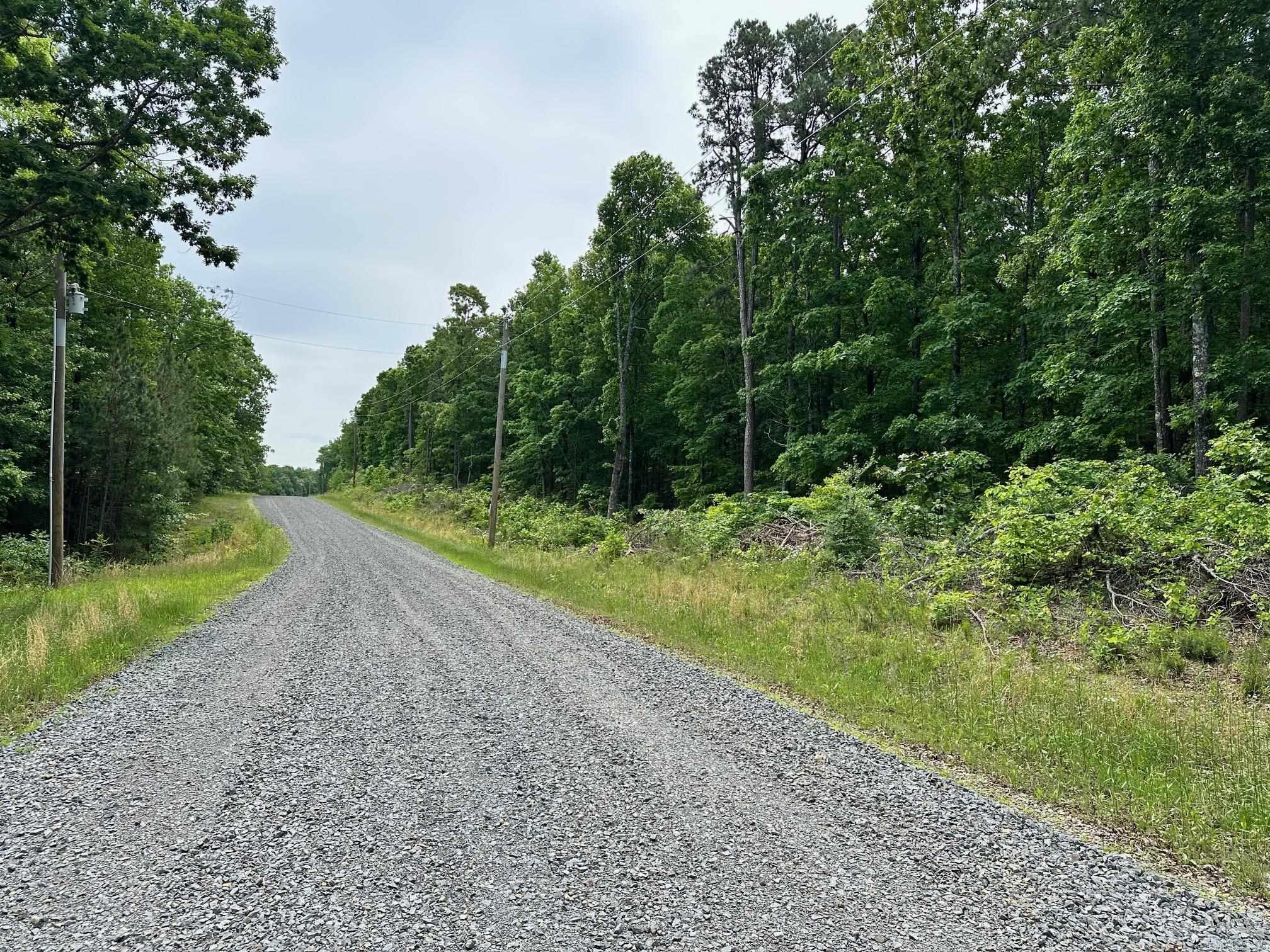 00 Pryor Mt. Road  Quitman, AR
