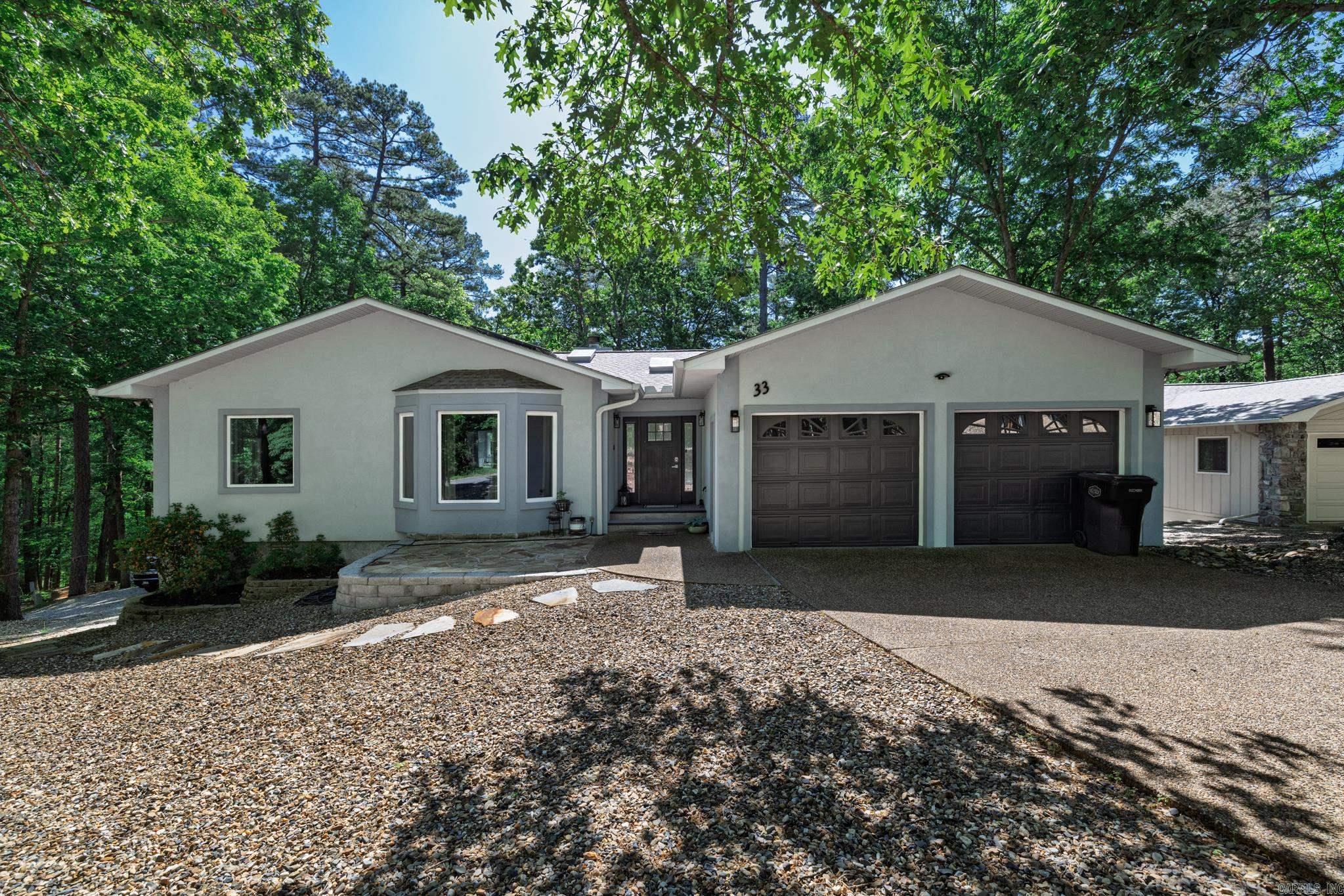 33  Certero Circle lot 10 block 4 SENDERO Hot Springs Village, AR
