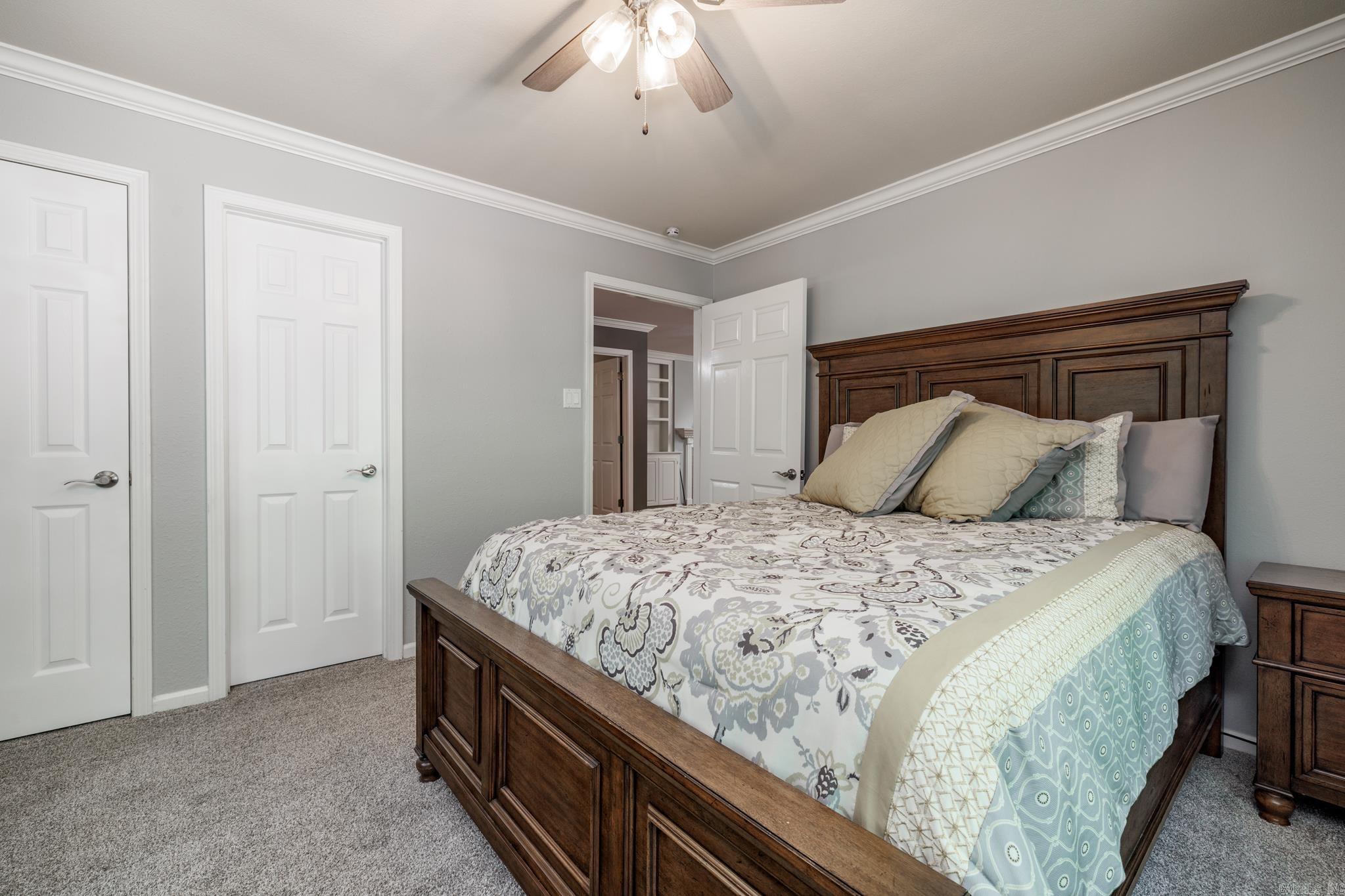33  Certero Circle lot 10 block 4 SENDERO Hot Springs Village, AR