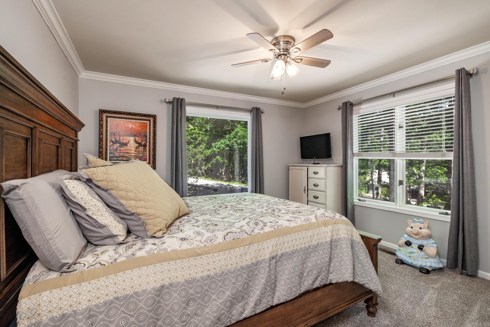 33  Certero Circle lot 10 block 4 SENDERO Hot Springs Village, AR