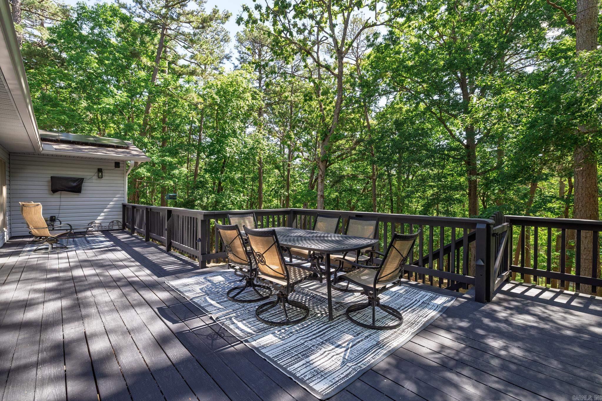 33  Certero Circle lot 10 block 4 SENDERO Hot Springs Village, AR