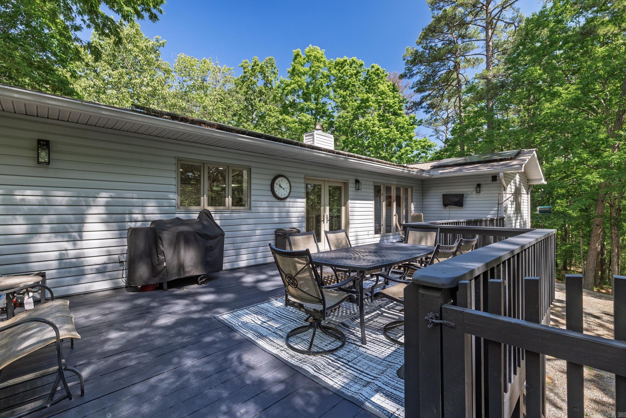 33  Certero Circle lot 10 block 4 SENDERO Hot Springs Village, AR