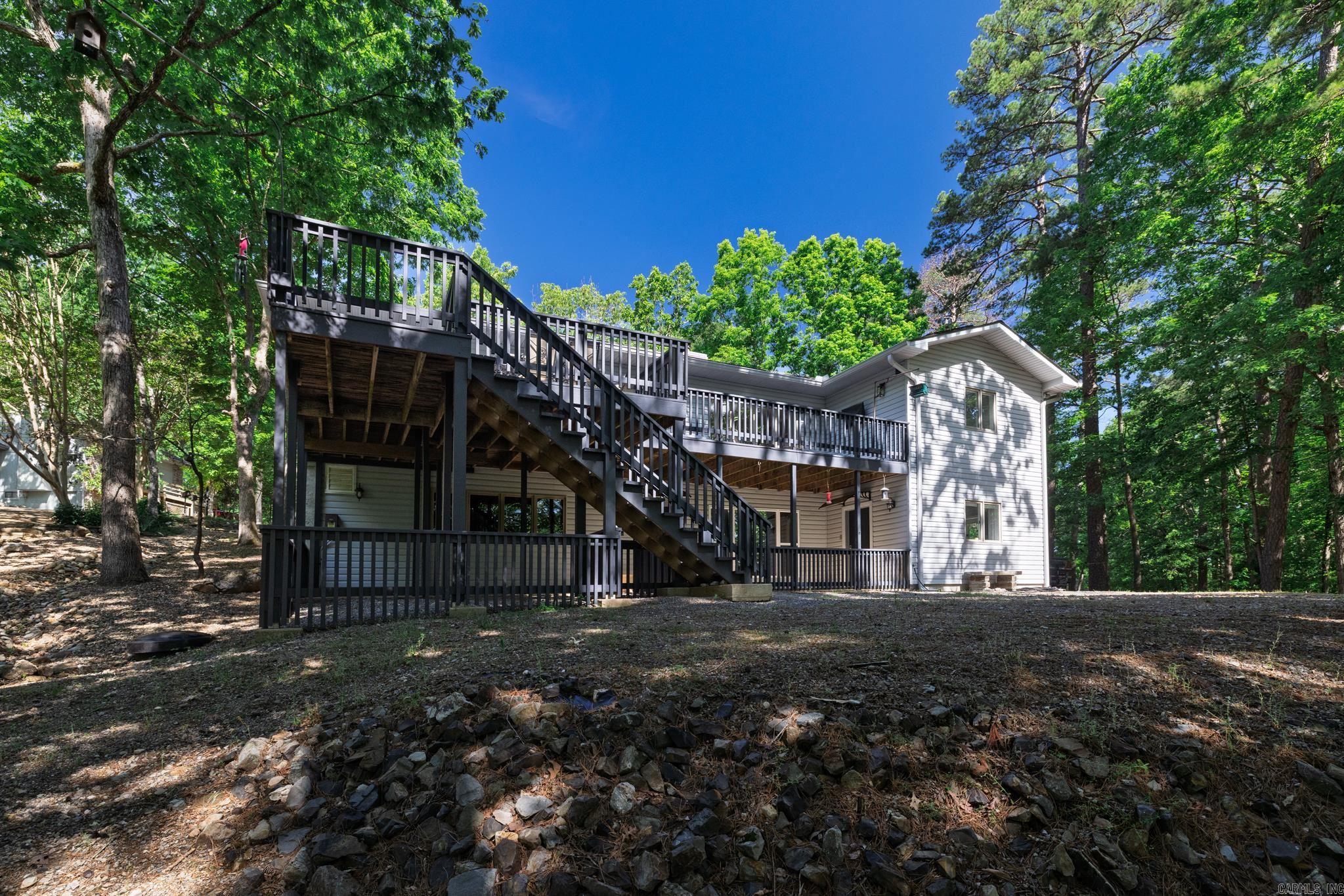 33  Certero Circle lot 10 block 4 SENDERO Hot Springs Village, AR