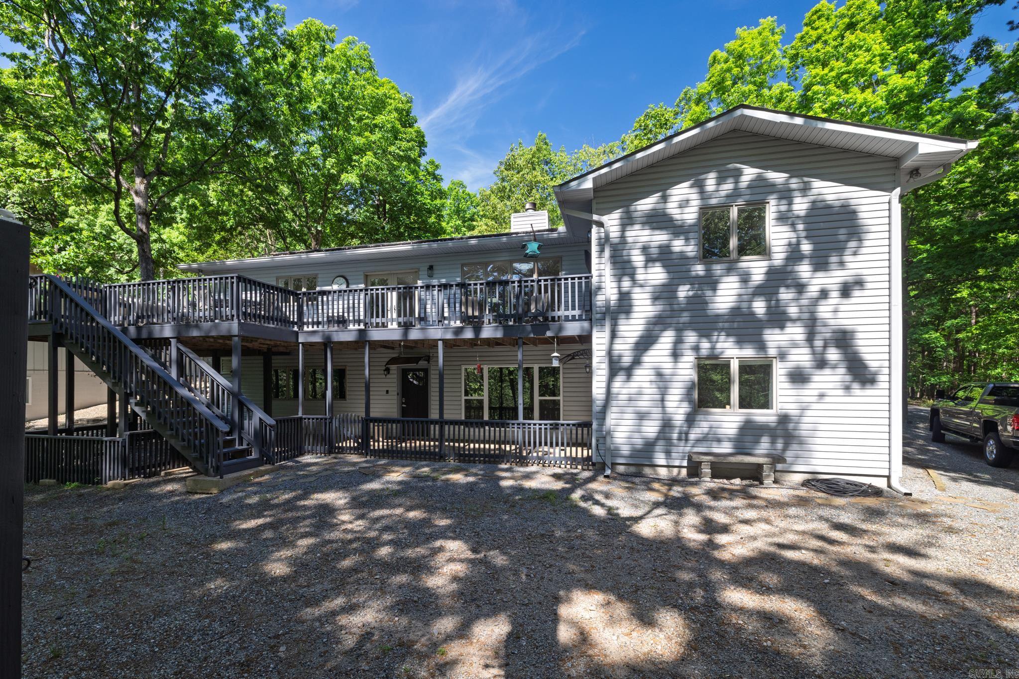 33  Certero Circle lot 10 block 4 SENDERO Hot Springs Village, AR
