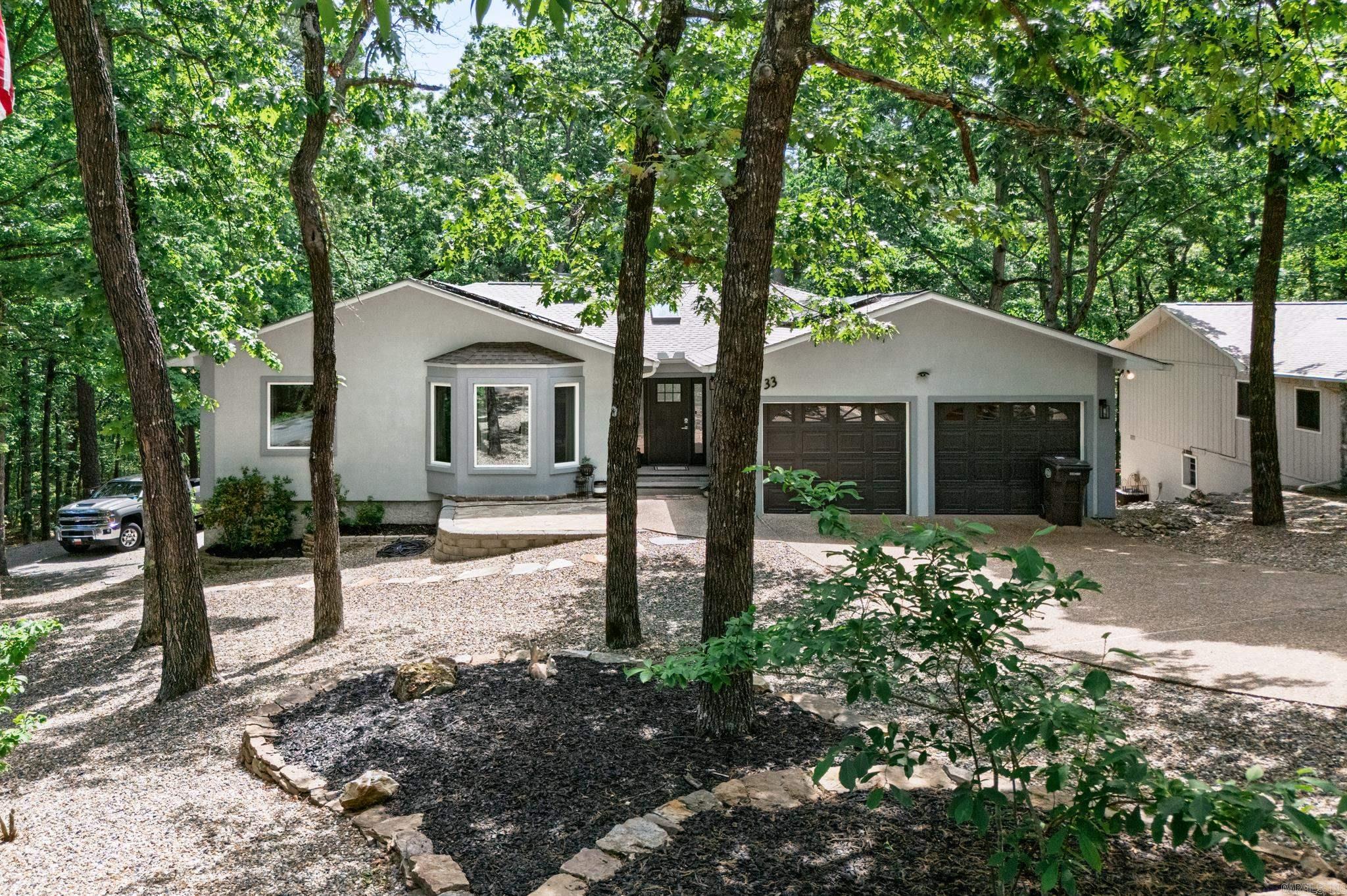 33  Certero Circle lot 10 block 4 SENDERO Hot Springs Village, AR