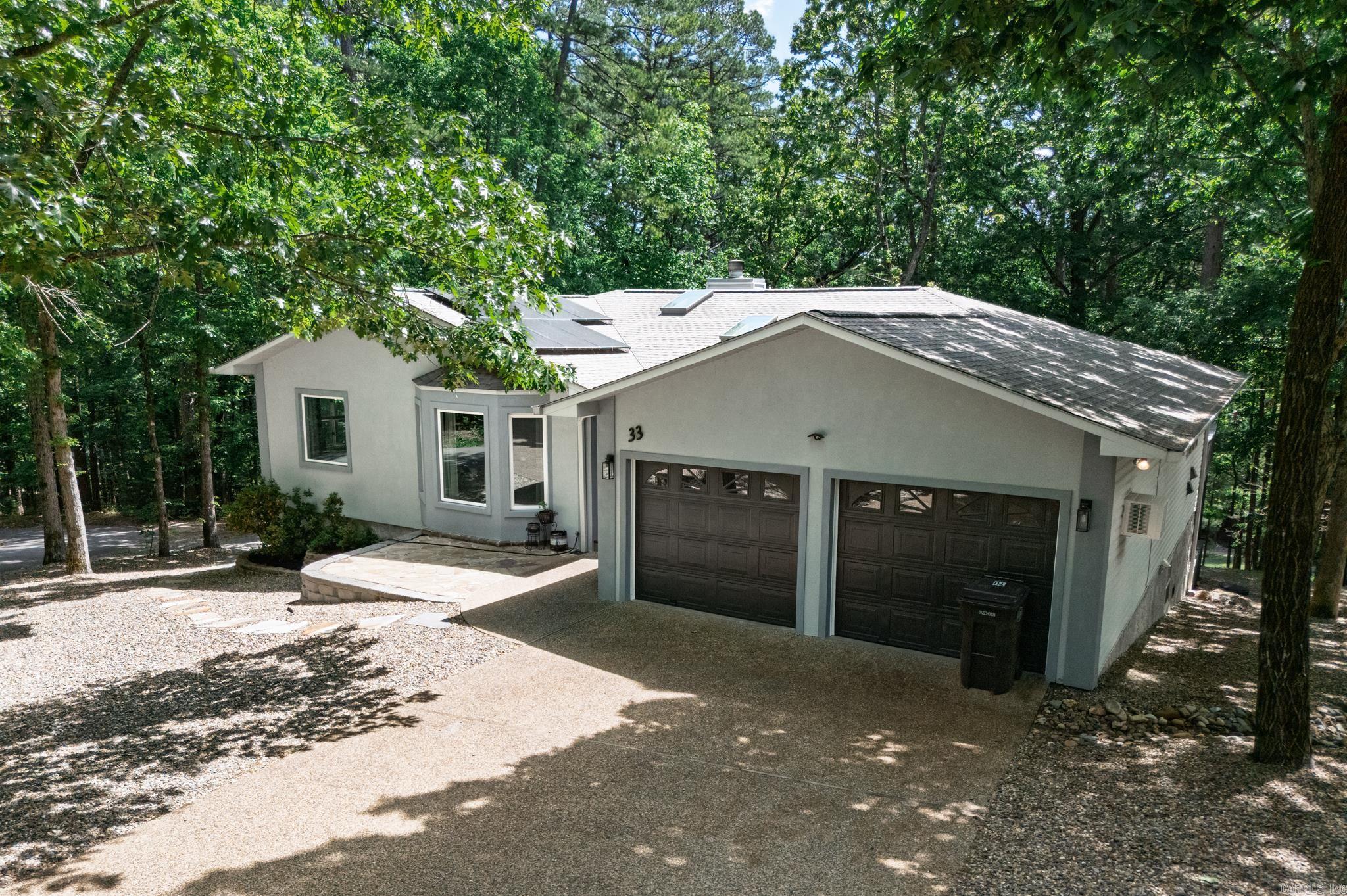 33  Certero Circle lot 10 block 4 SENDERO Hot Springs Village, AR
