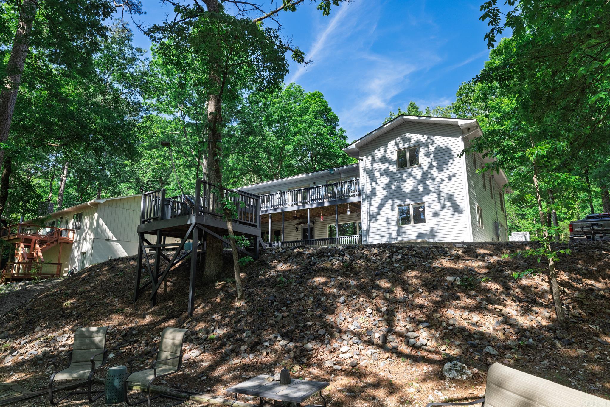 33  Certero Circle lot 10 block 4 SENDERO Hot Springs Village, AR