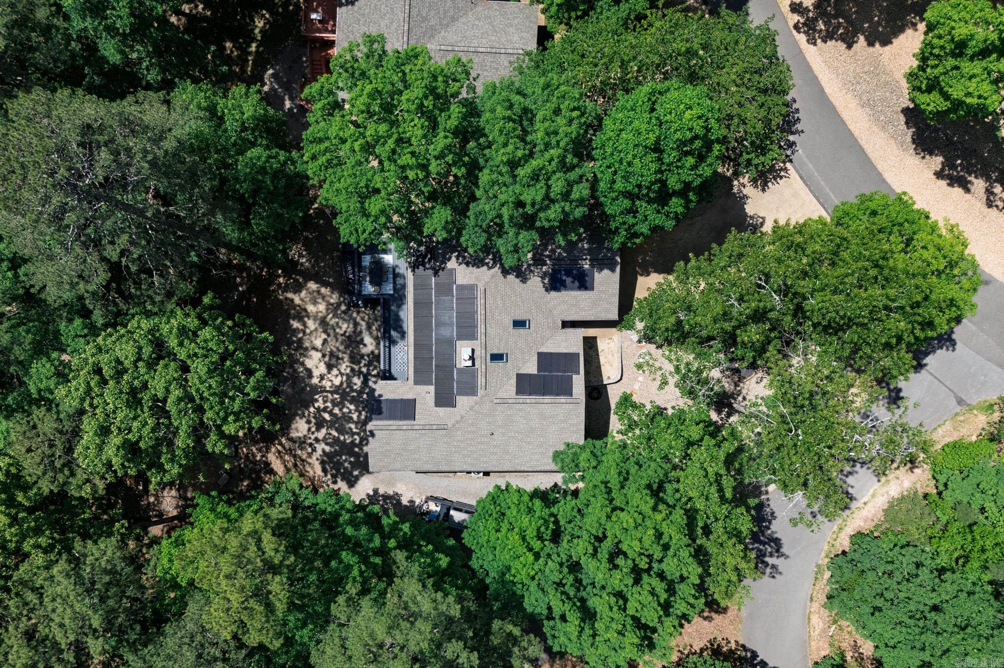 33  Certero Circle lot 10 block 4 SENDERO Hot Springs Village, AR