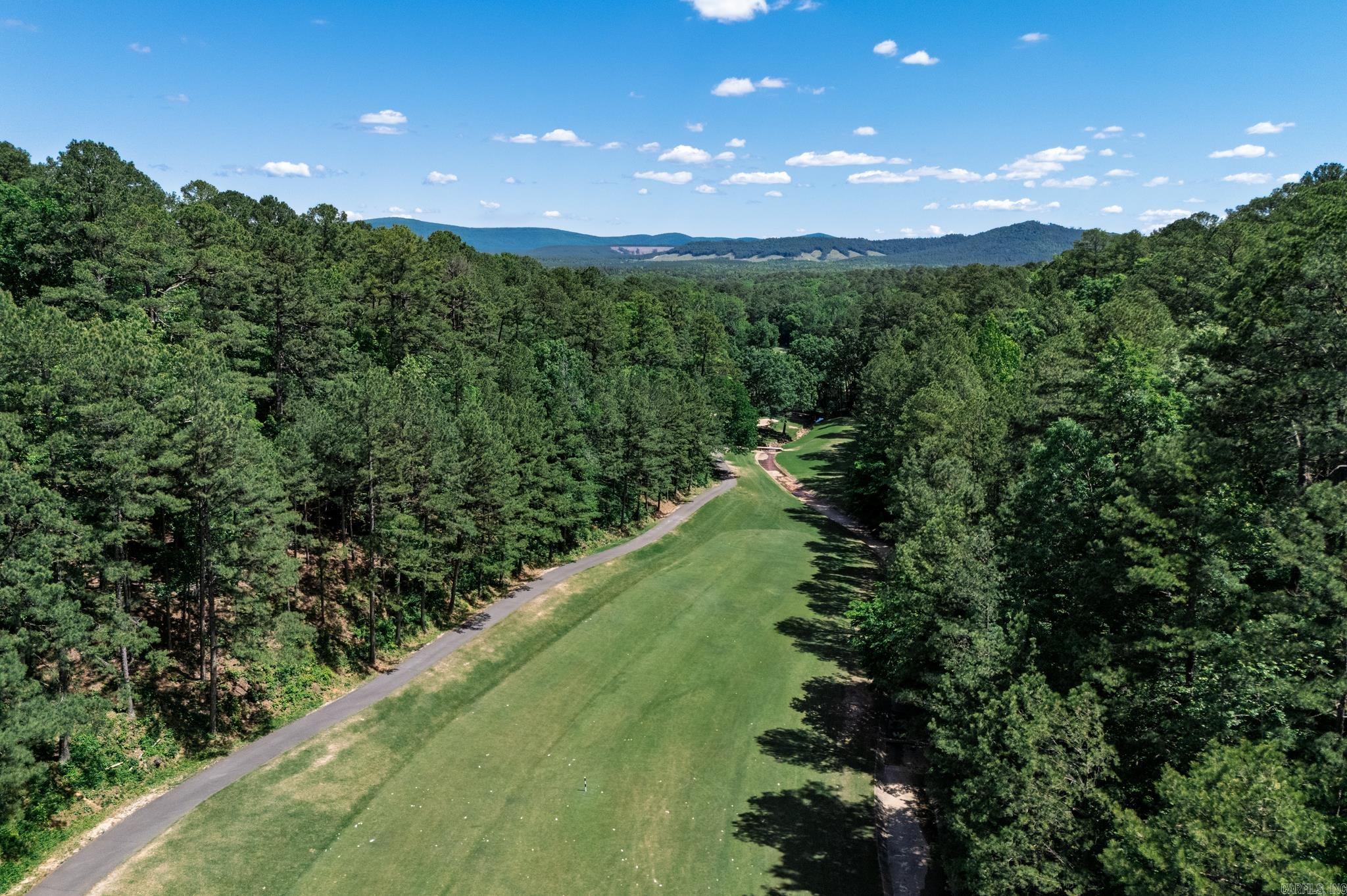 33  Certero Circle lot 10 block 4 SENDERO Hot Springs Village, AR