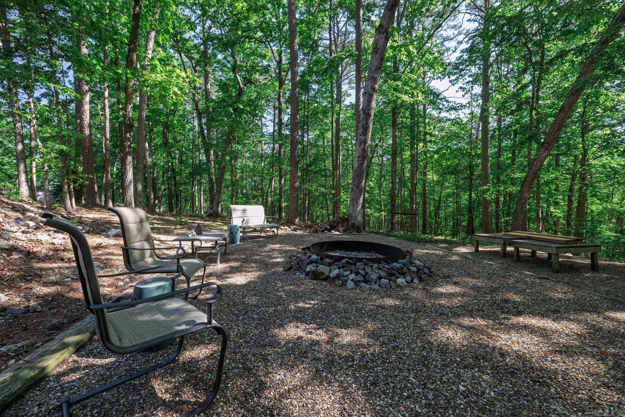 33  Certero Circle lot 10 block 4 SENDERO Hot Springs Village, AR
