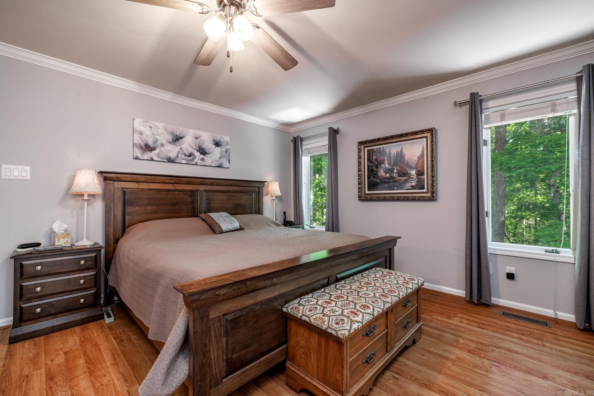 33  Certero Circle lot 10 block 4 SENDERO Hot Springs Village, AR