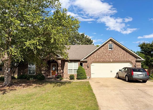 4703 S 28th St  Paragould, AR