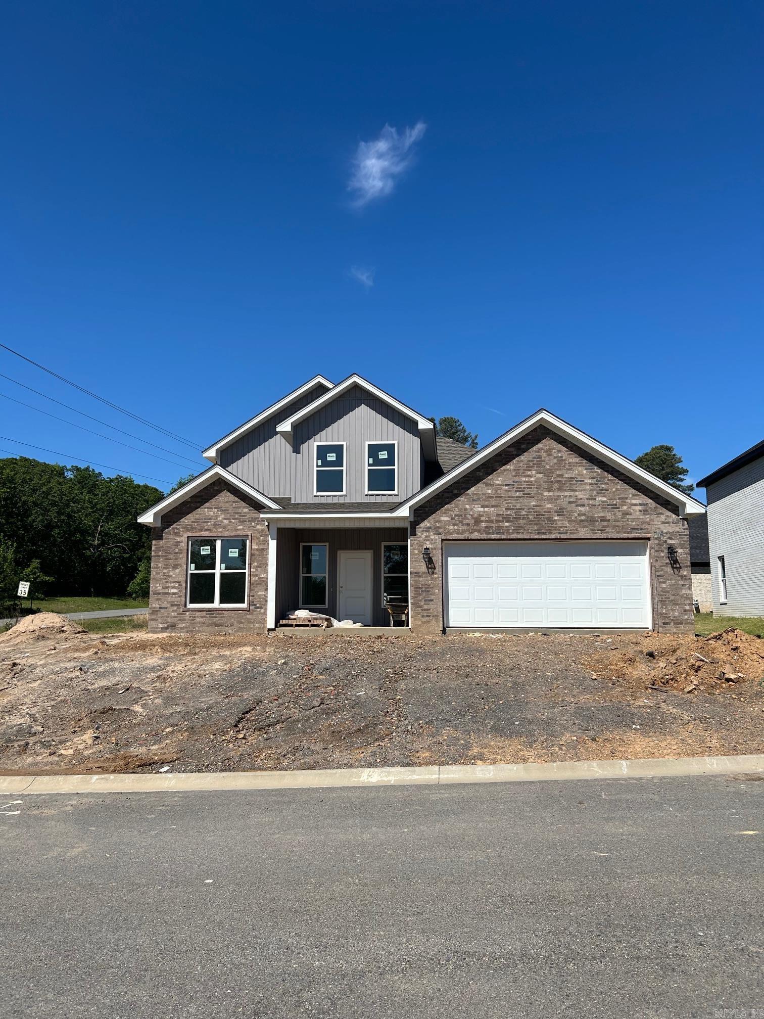 1301  Prudence  Jacksonville, AR