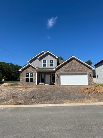 1301  Prudence  Jacksonville, AR
